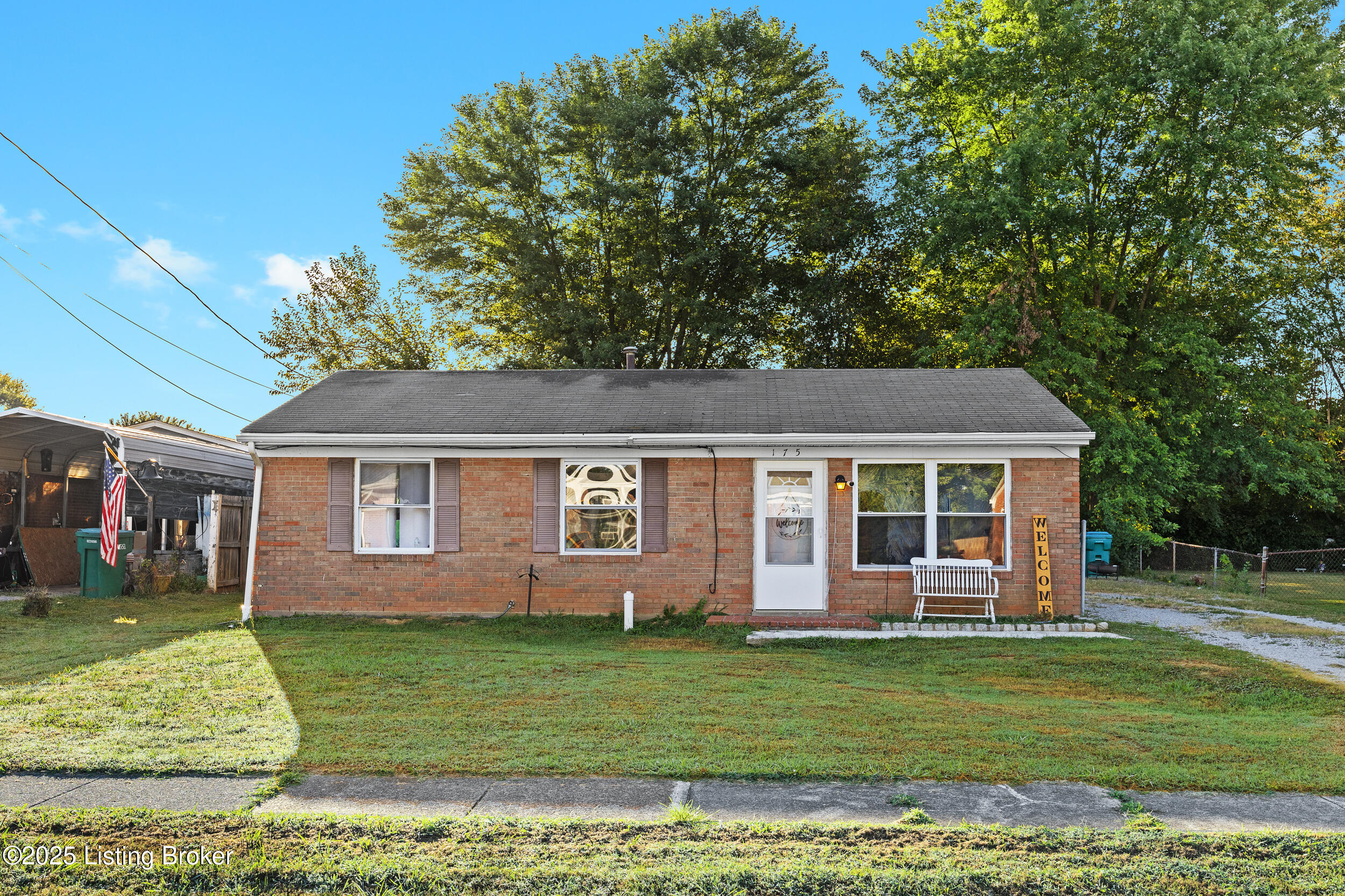 175 Keebler Dr