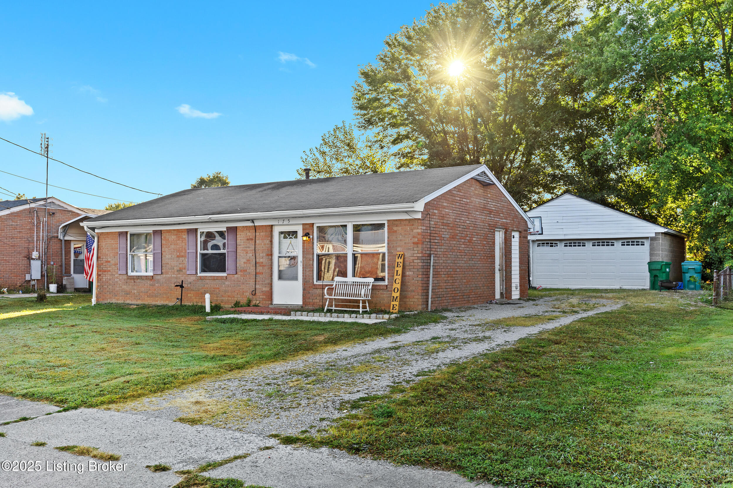 175 Keebler Dr