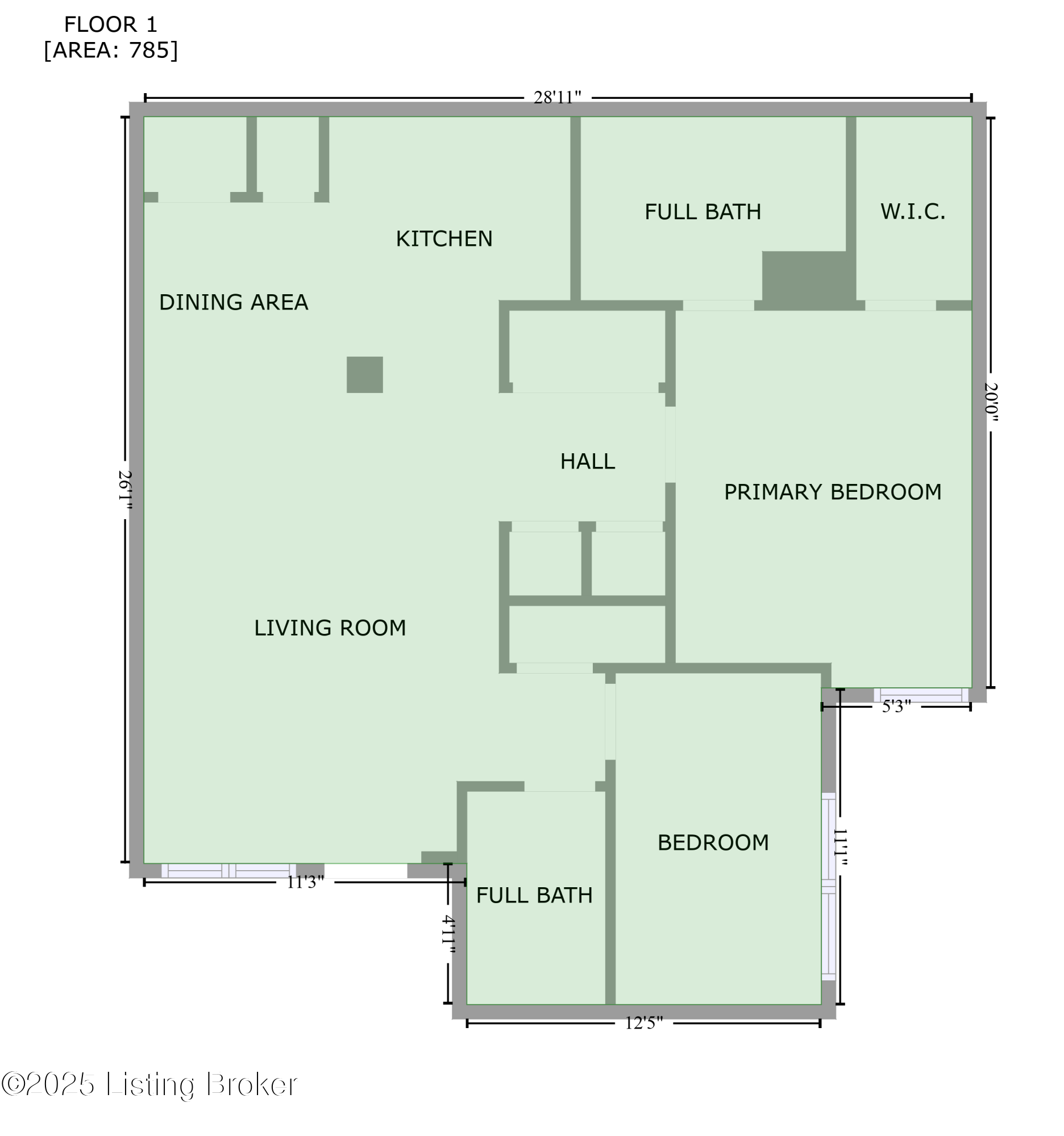 13202 Prospect Glen Way