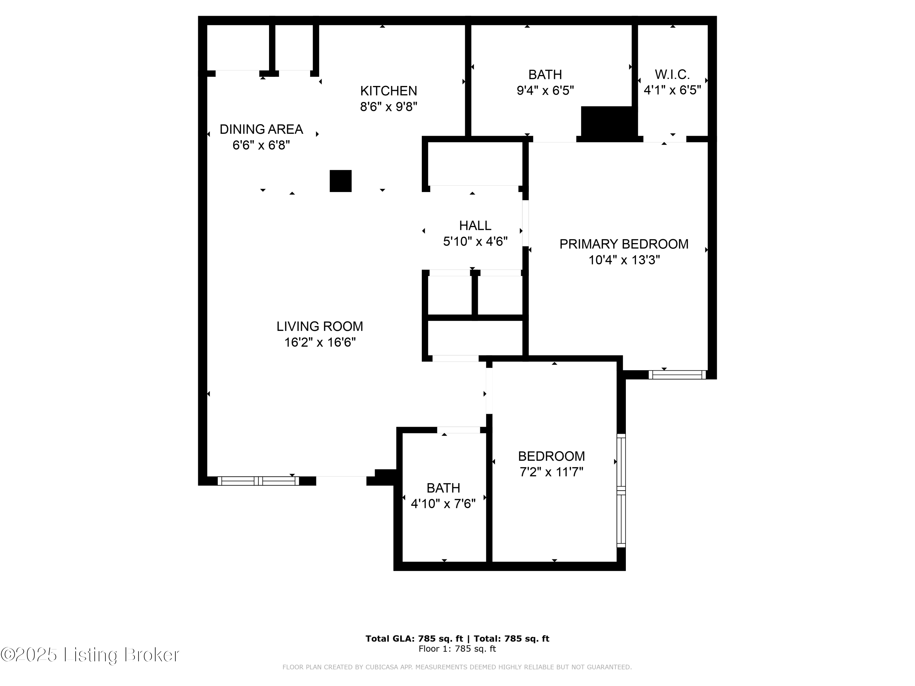 13202 Prospect Glen Way