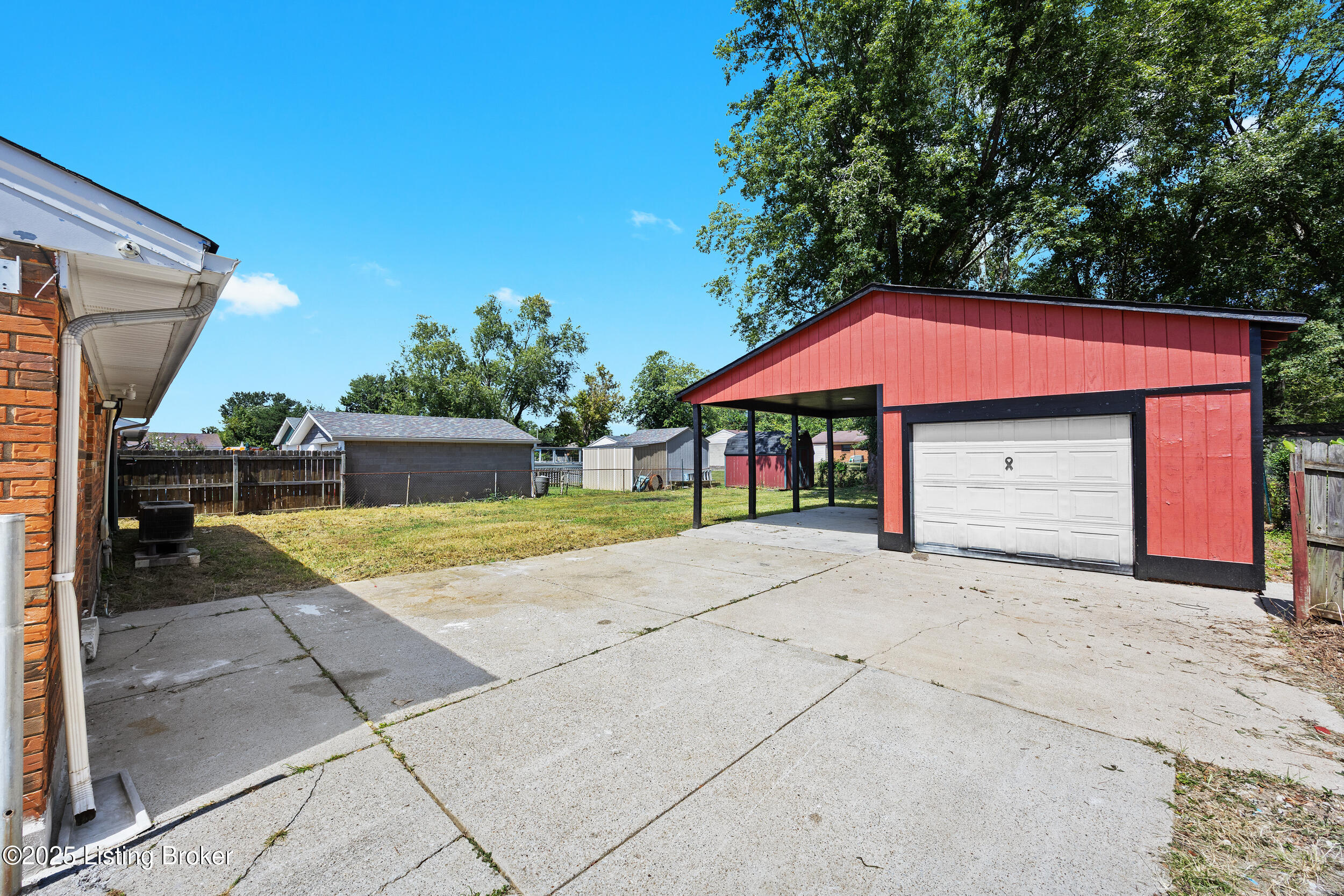 5405 Fruitwood Dr