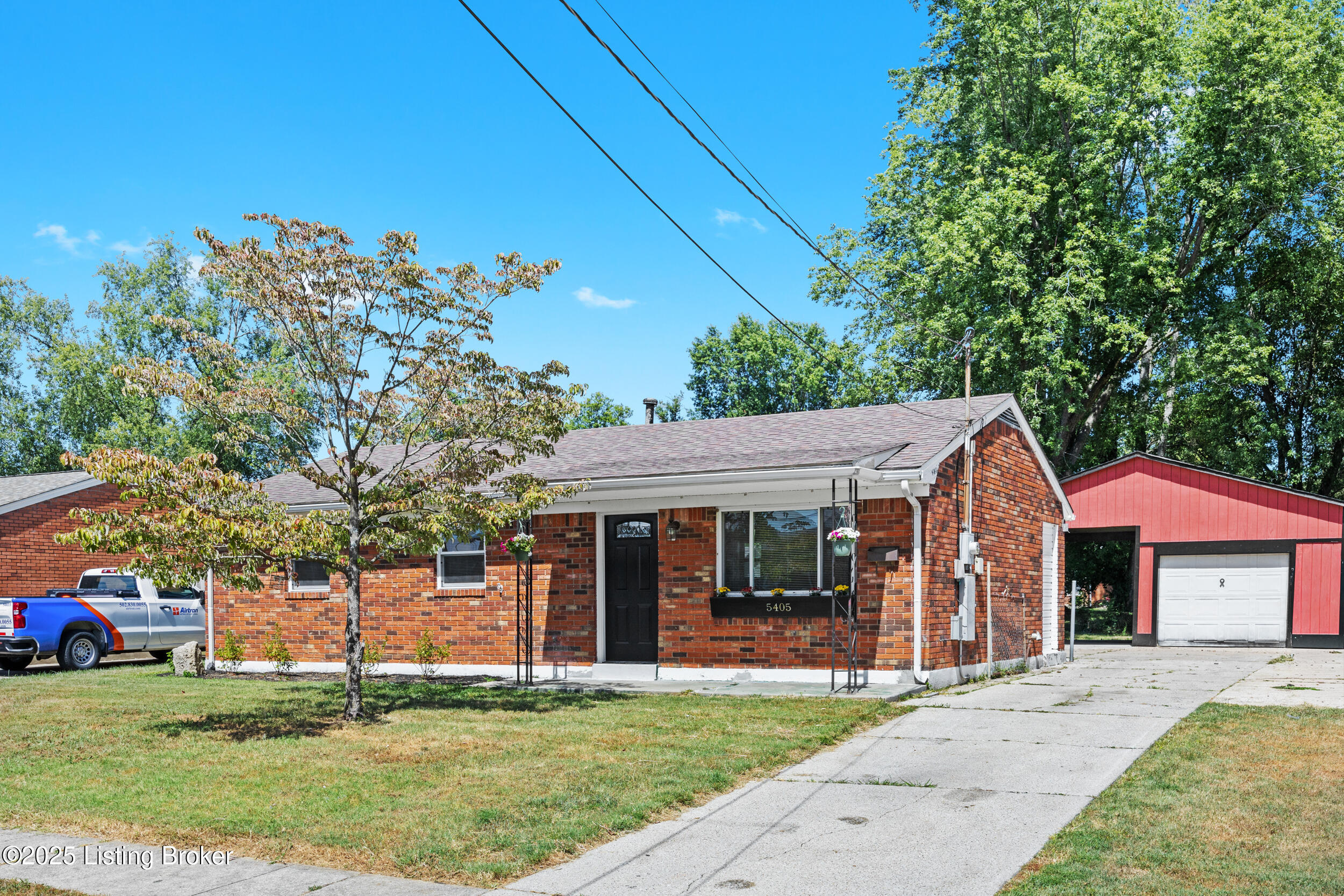 5405 Fruitwood Dr