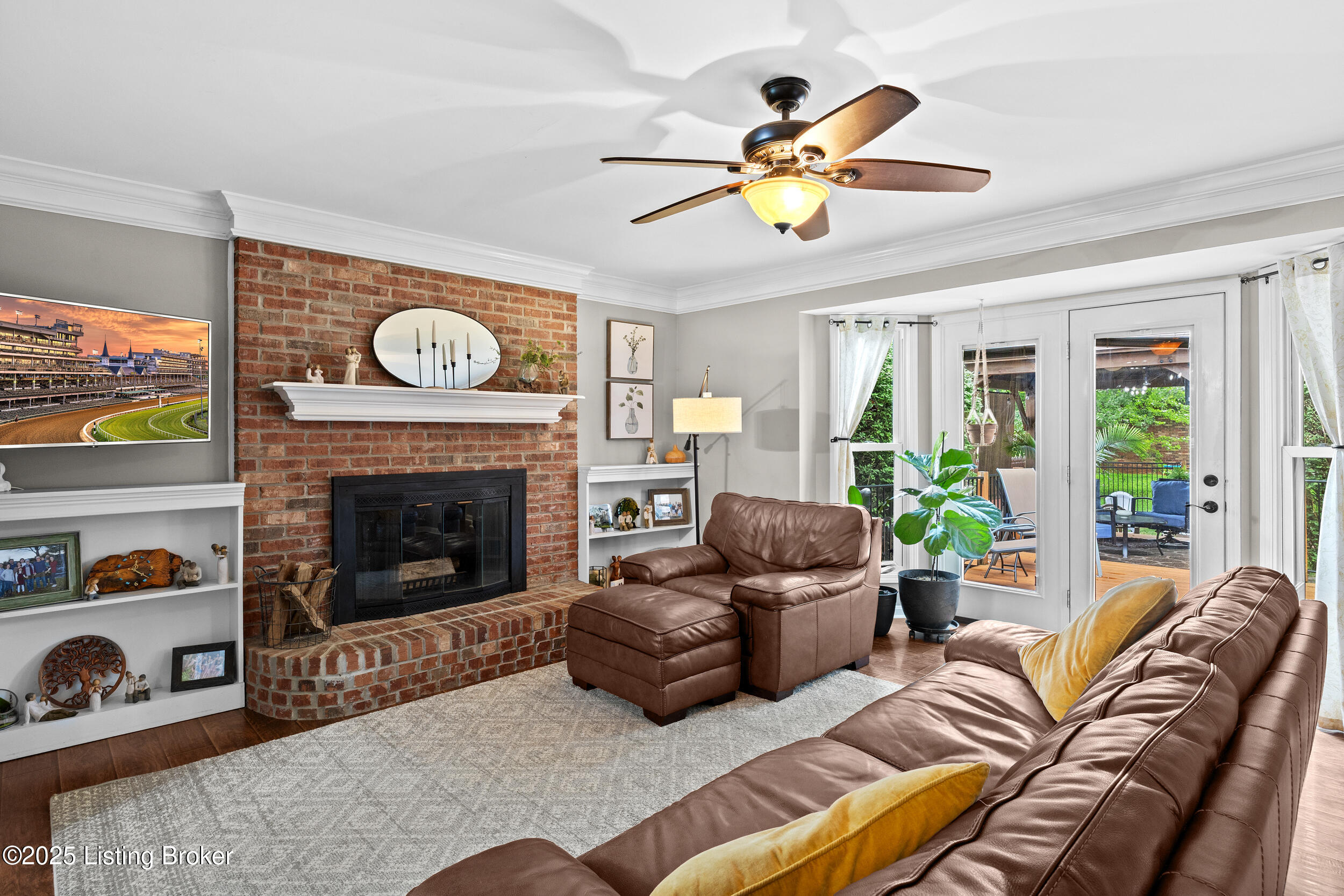 7603 Garden View Ct