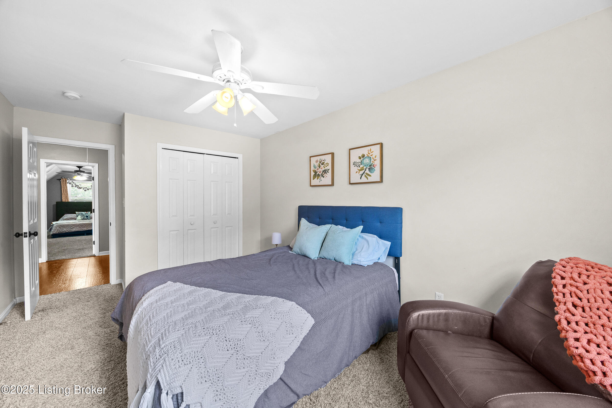 7603 Garden View Ct
