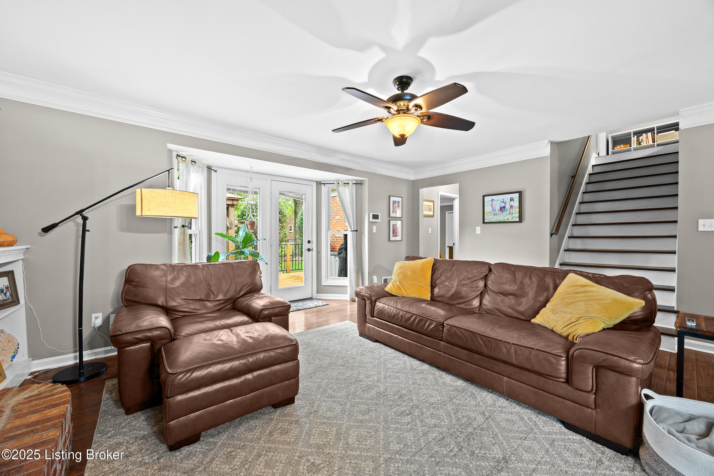 7603 Garden View Ct