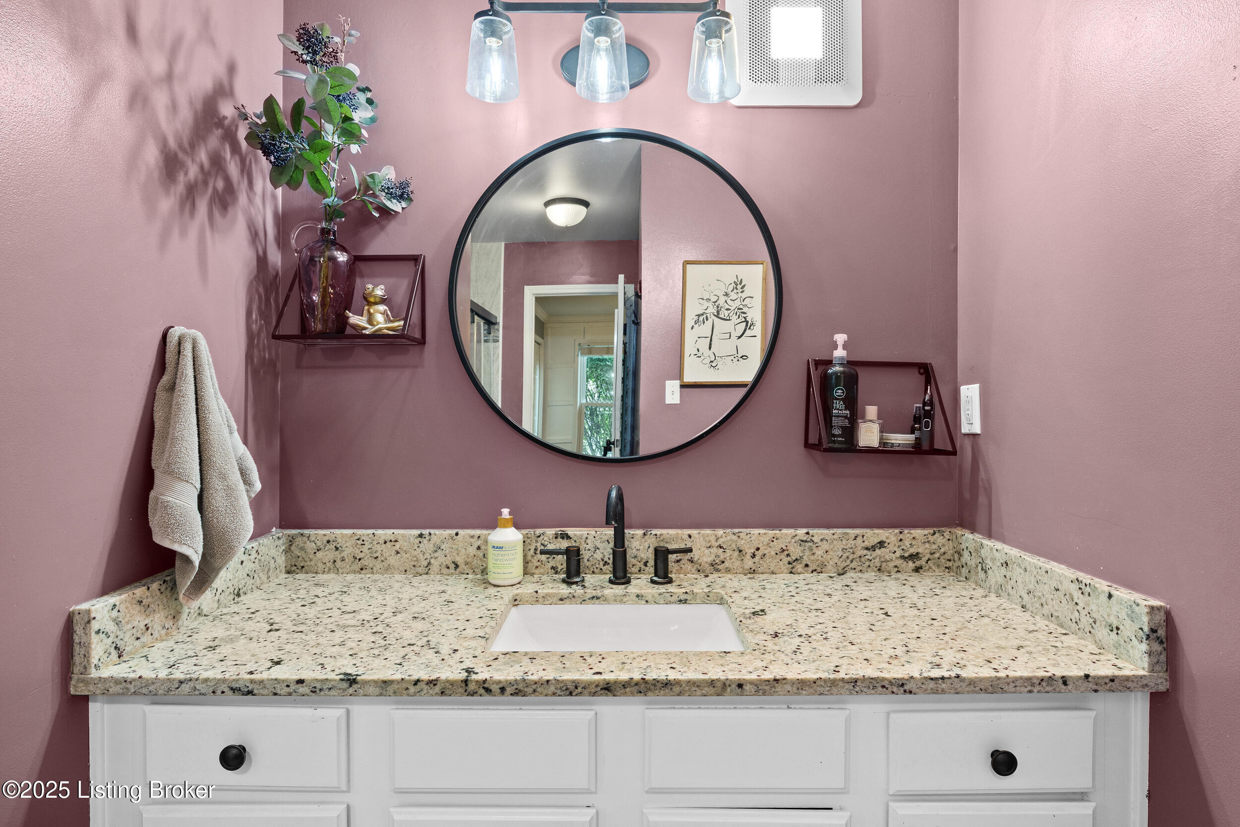7603 Garden View Ct