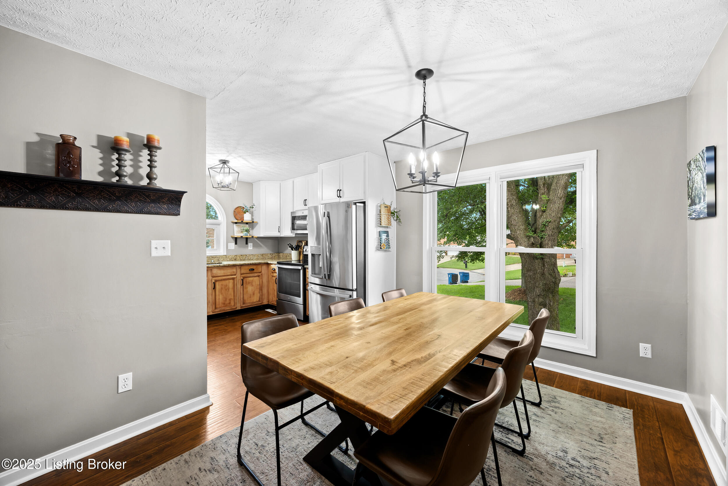 7603 Garden View Ct