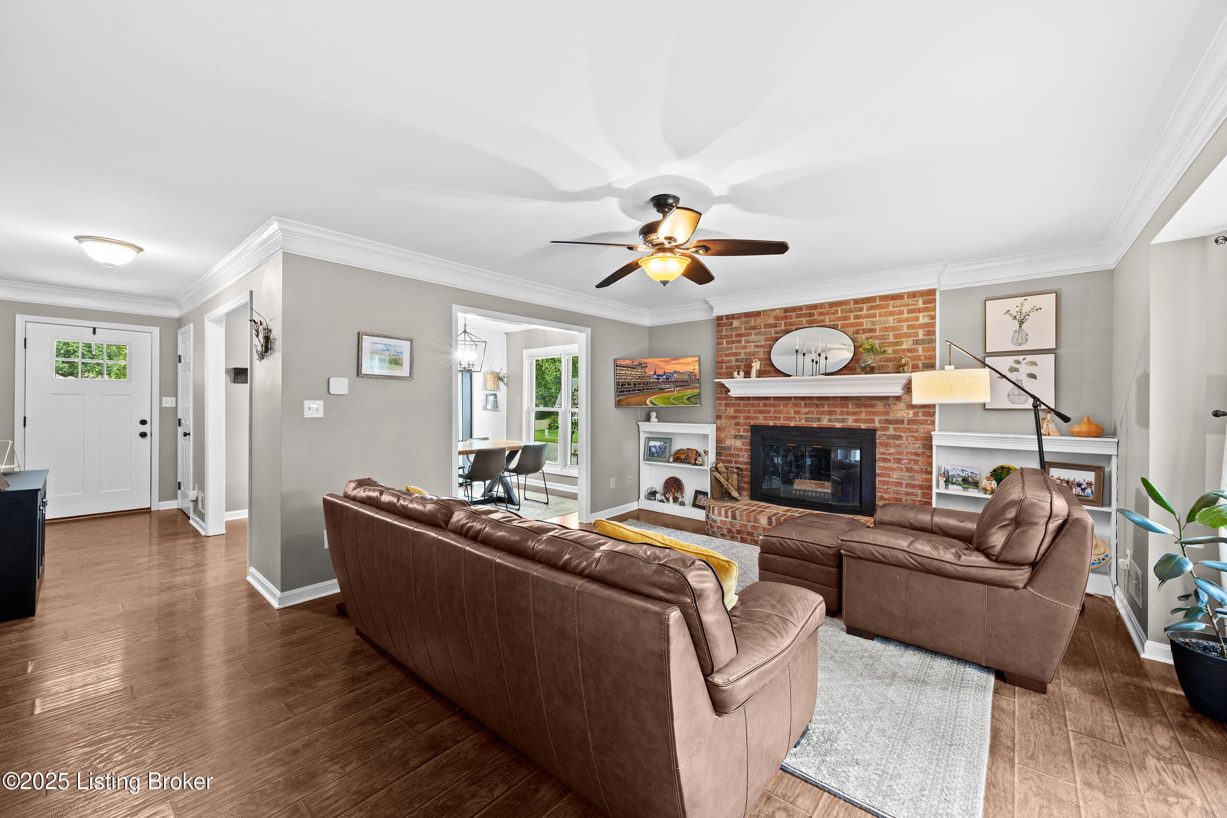 7603 Garden View Ct