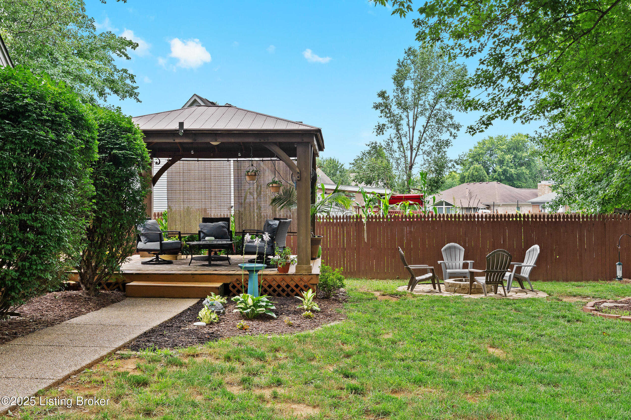 7603 Garden View Ct