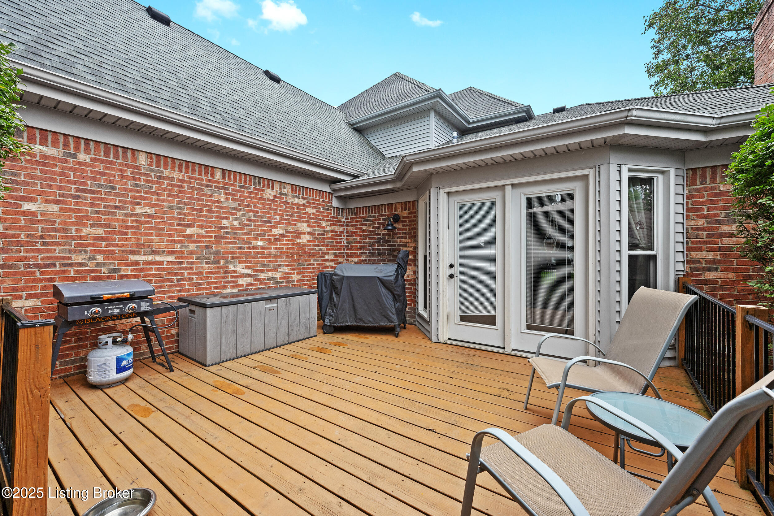 7603 Garden View Ct