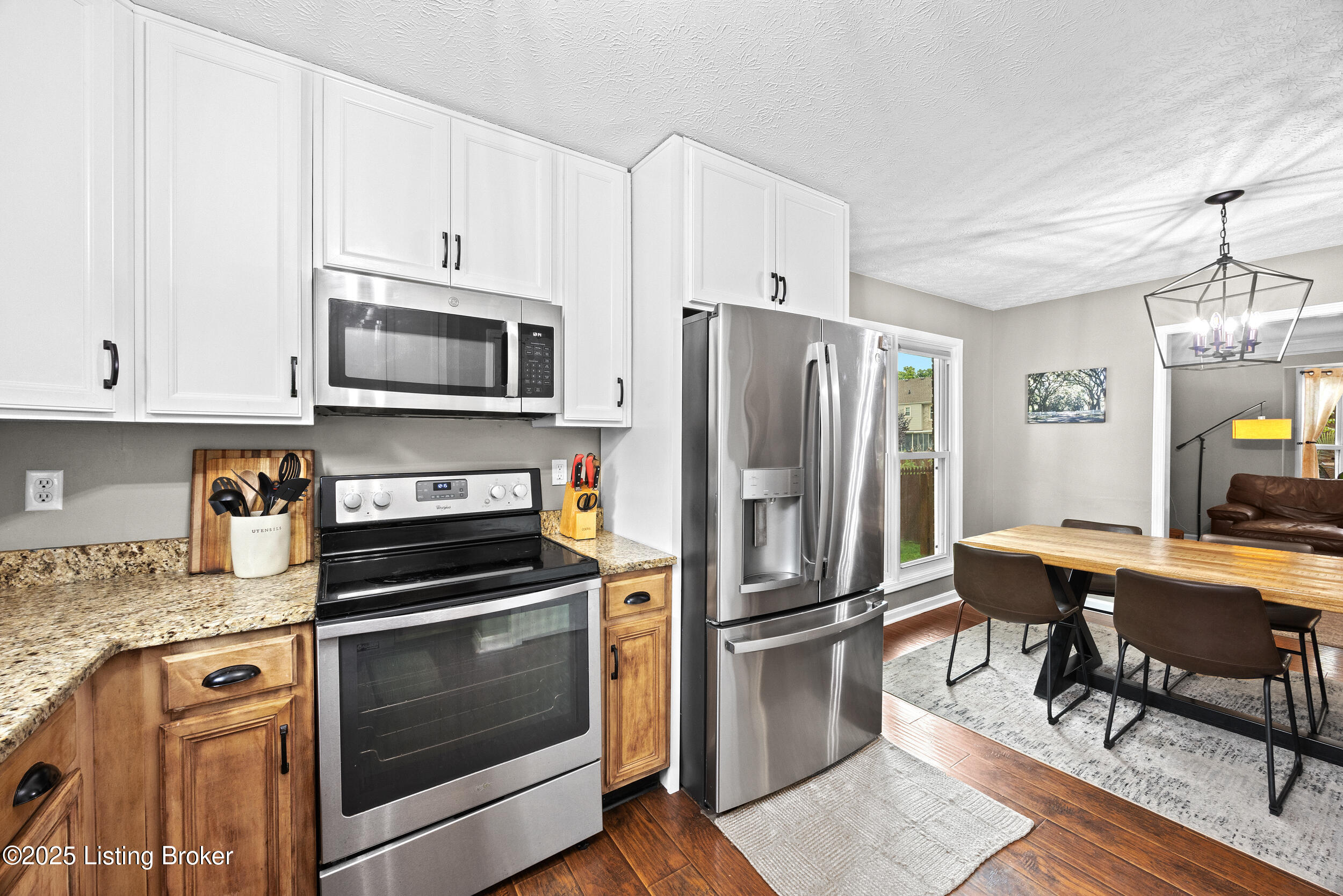 7603 Garden View Ct