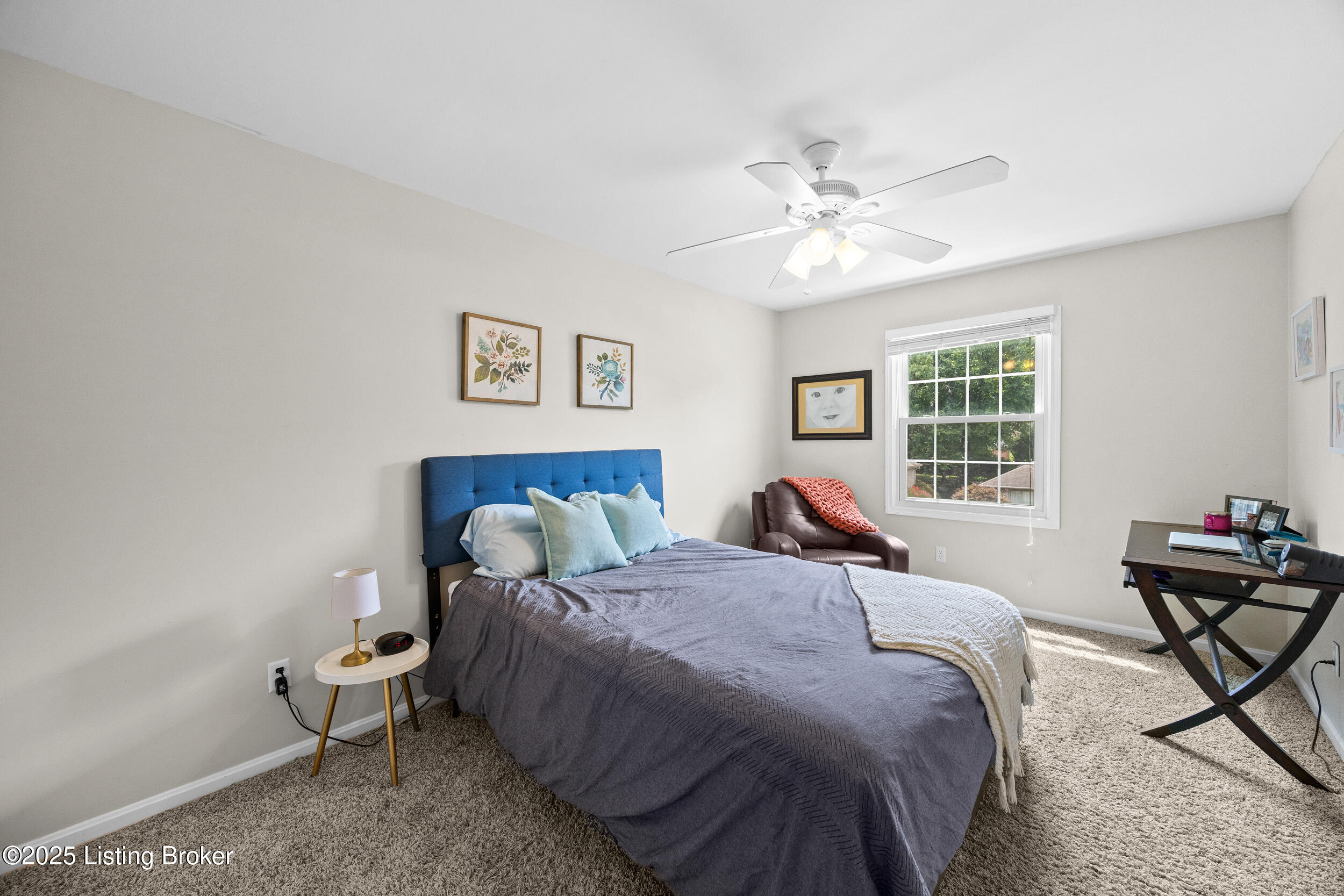7603 Garden View Ct
