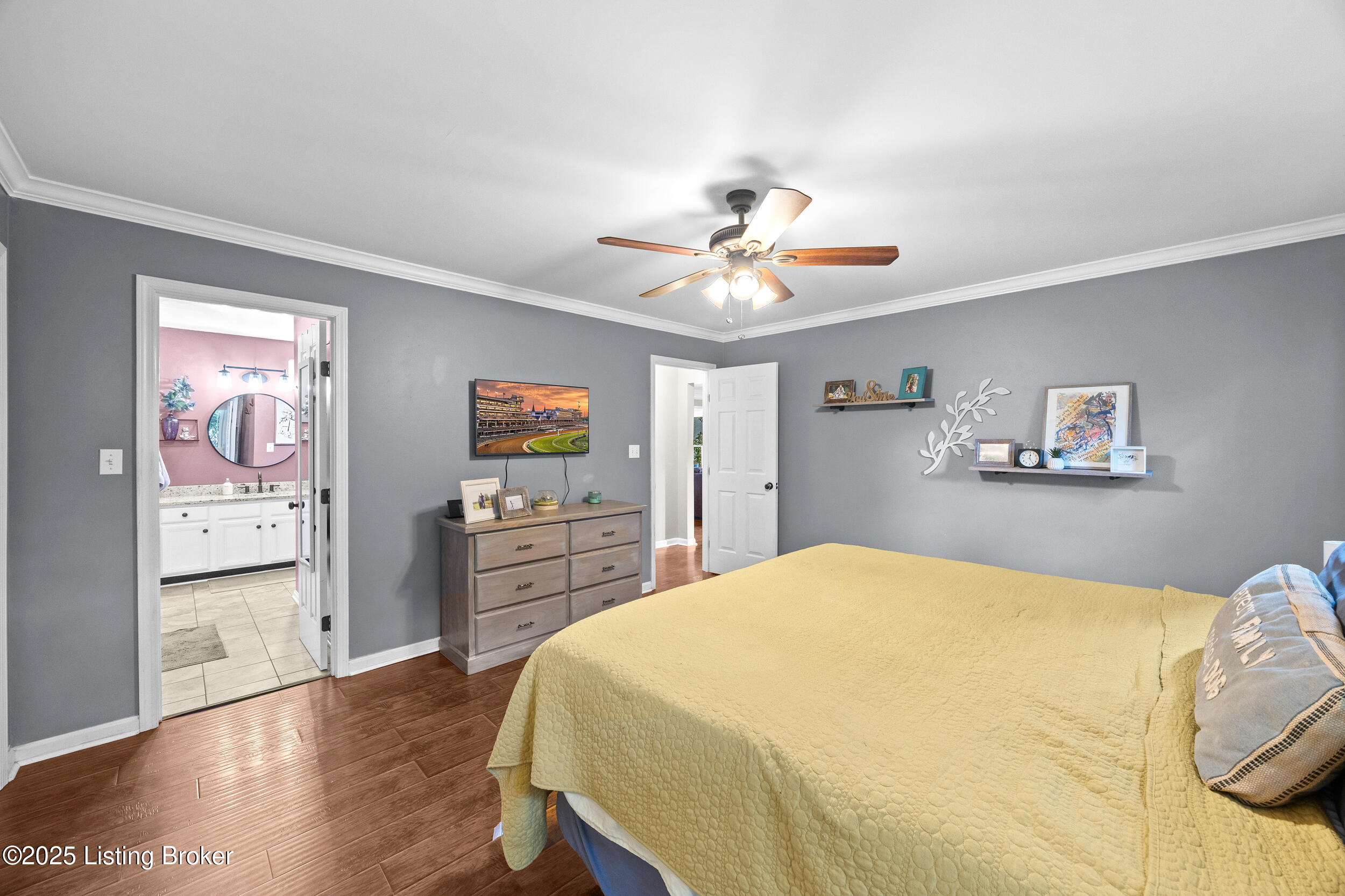 7603 Garden View Ct