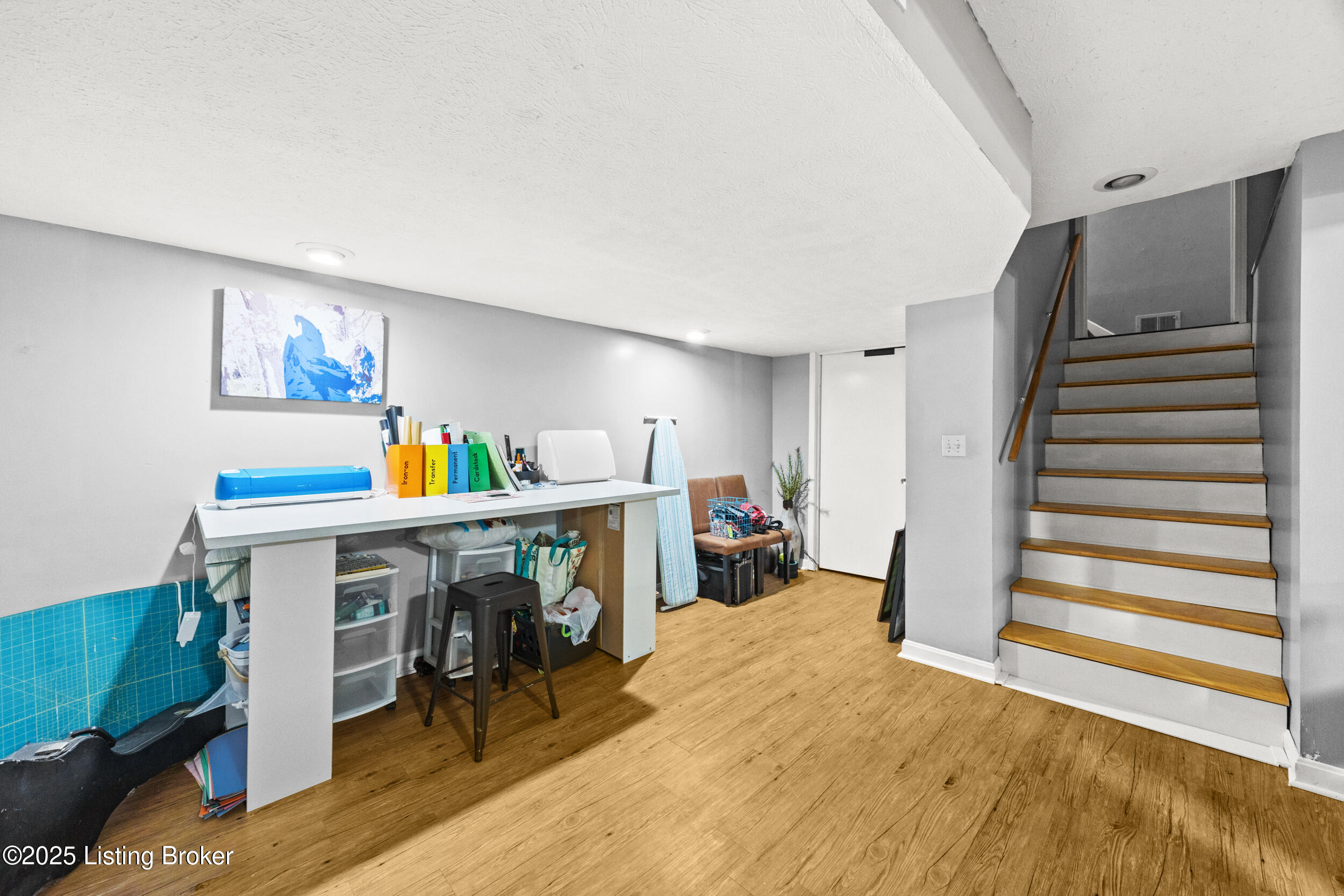 7603 Garden View Ct