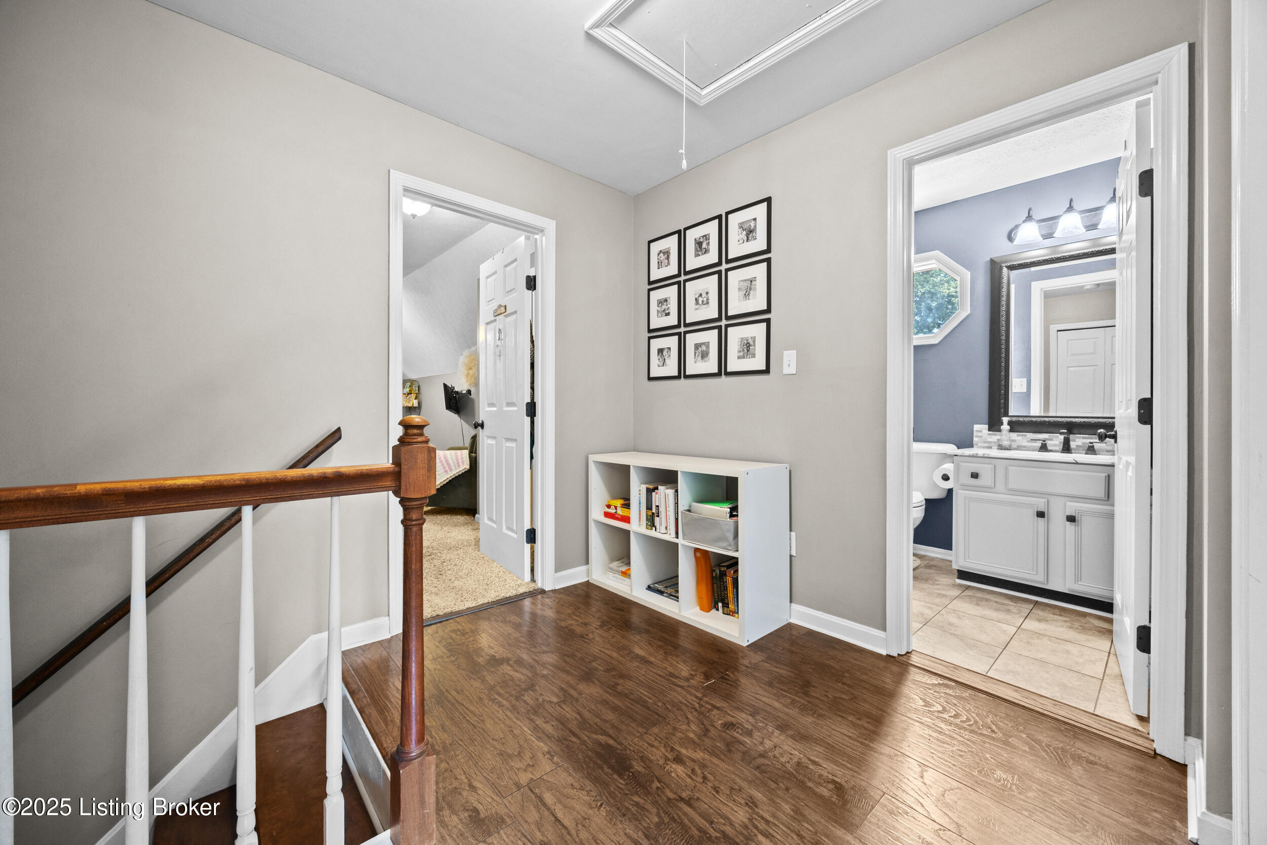 7603 Garden View Ct