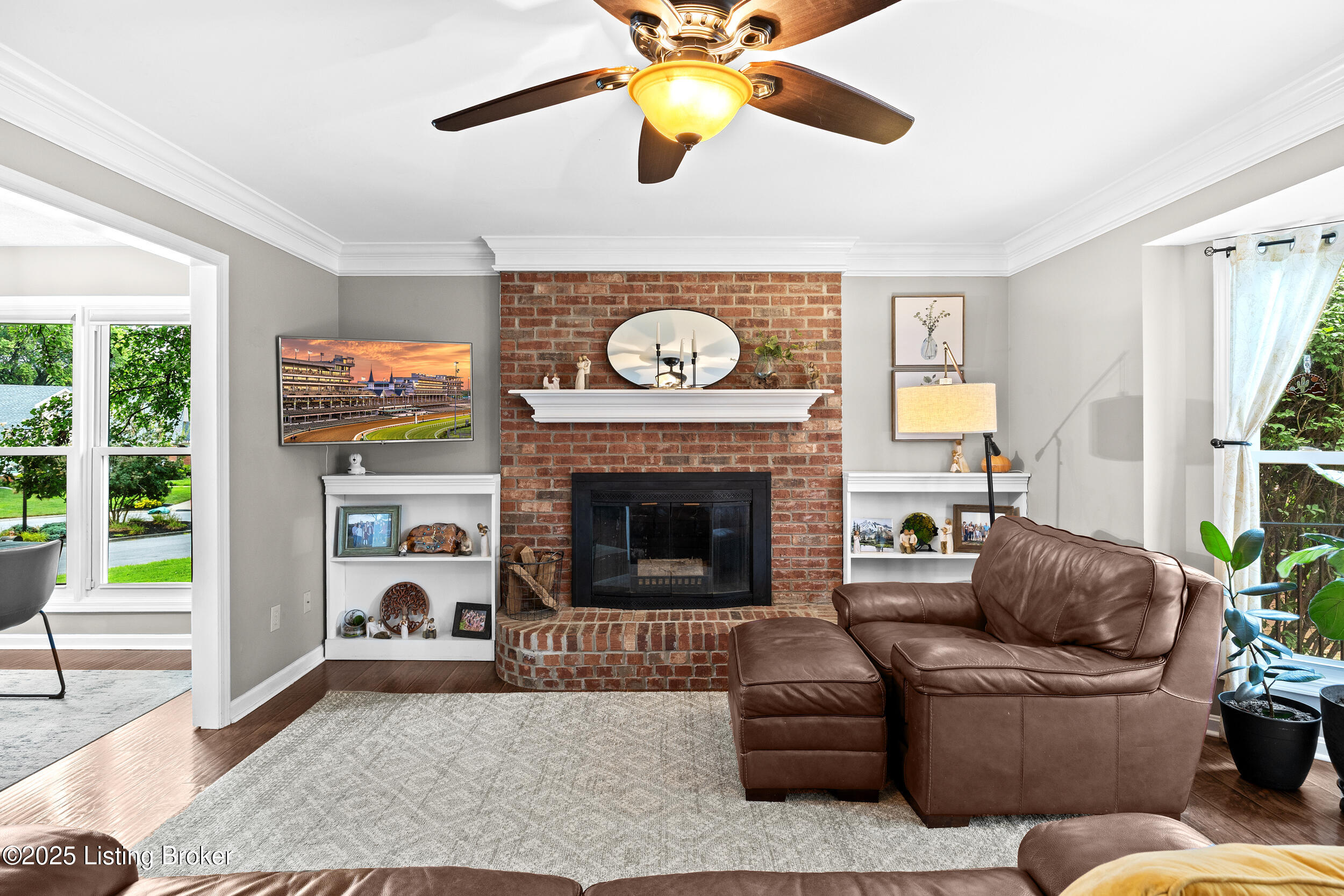 7603 Garden View Ct