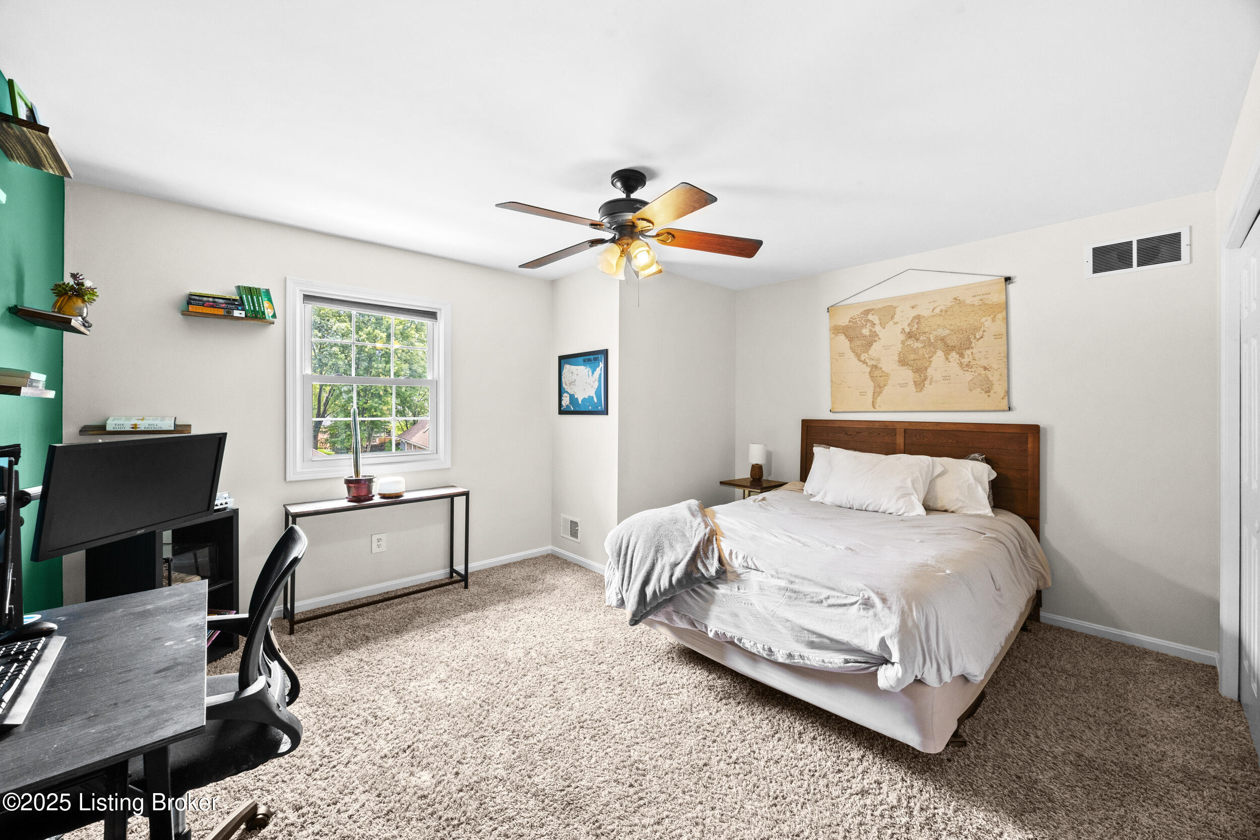 7603 Garden View Ct