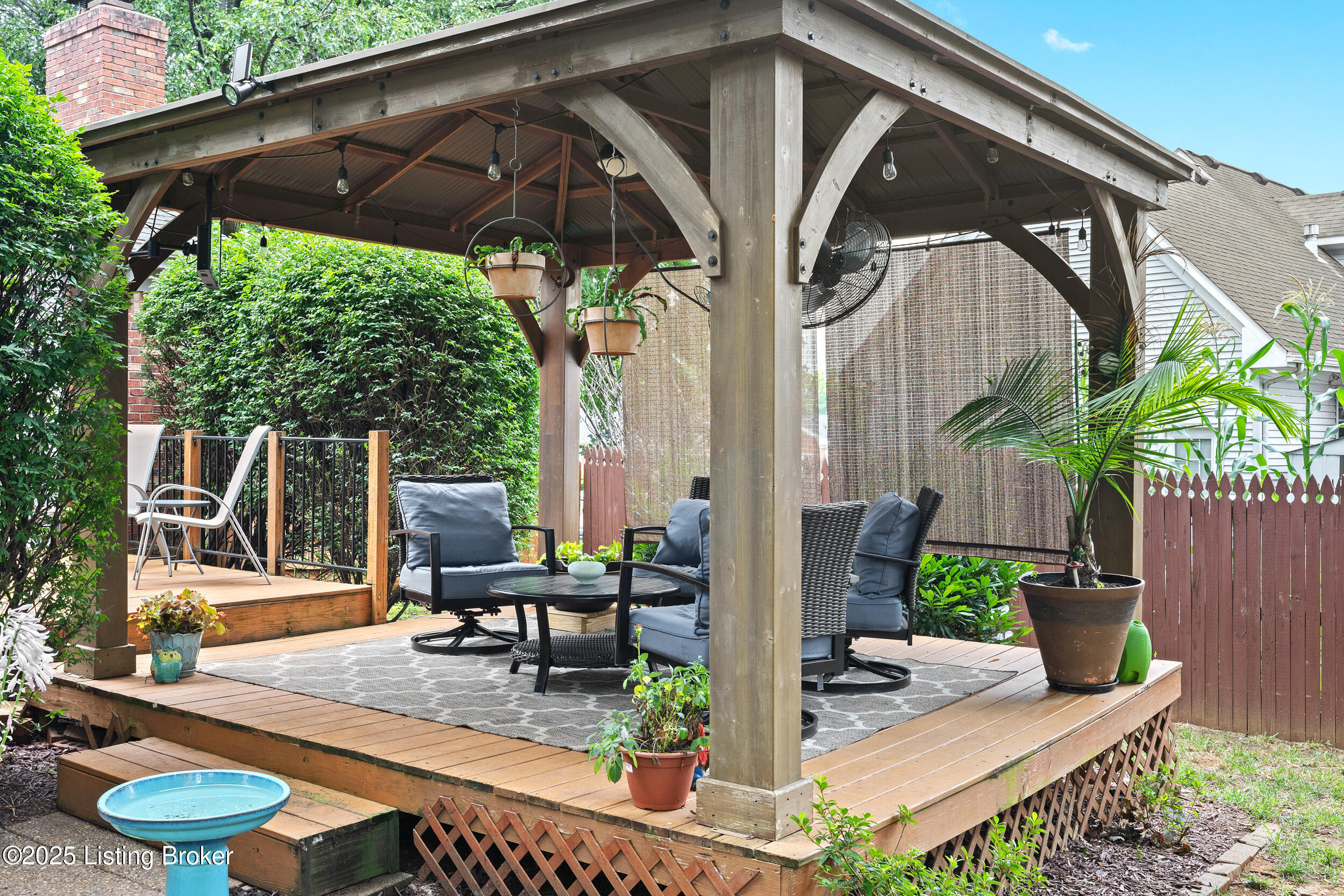 7603 Garden View Ct