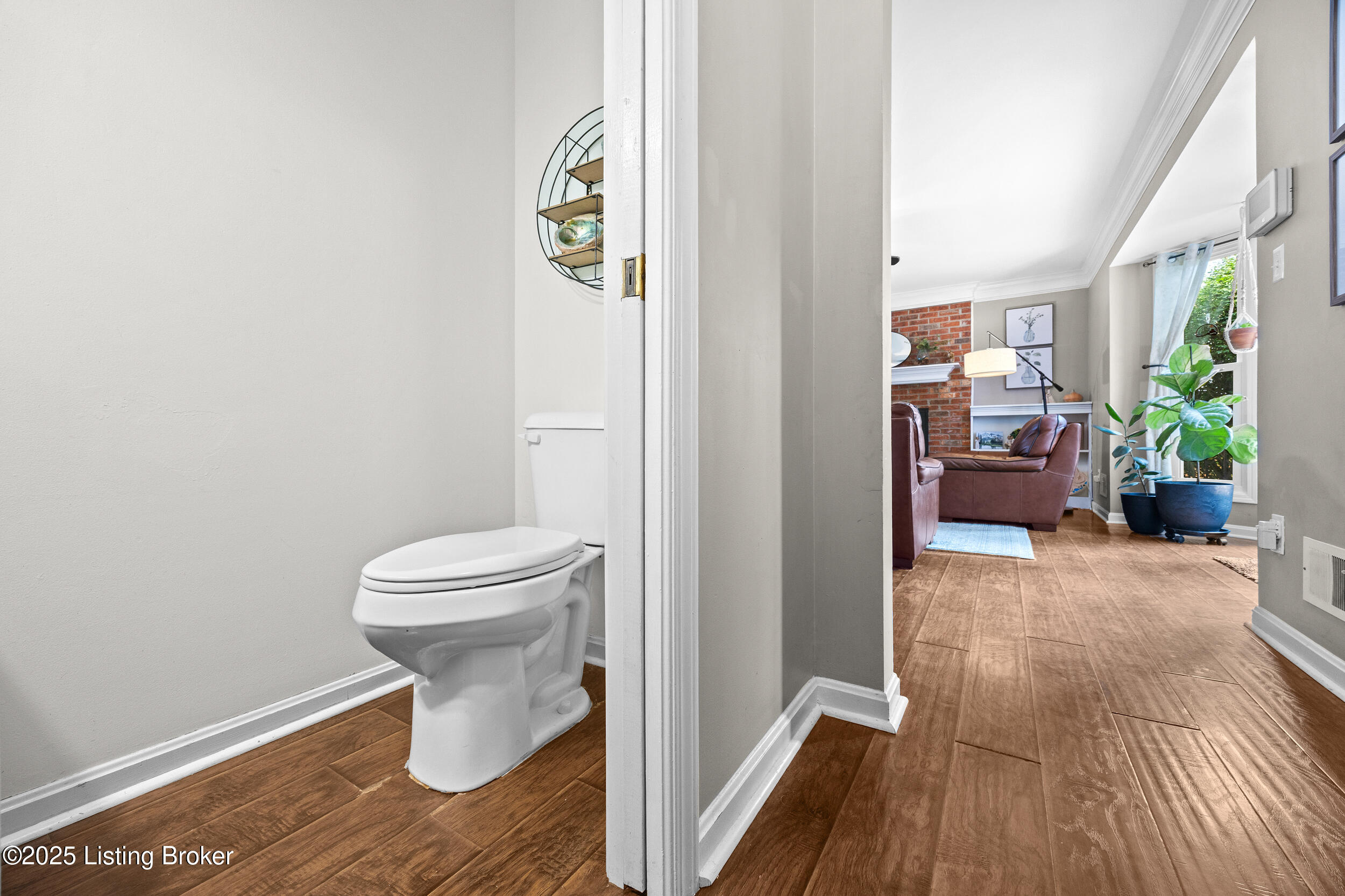 7603 Garden View Ct