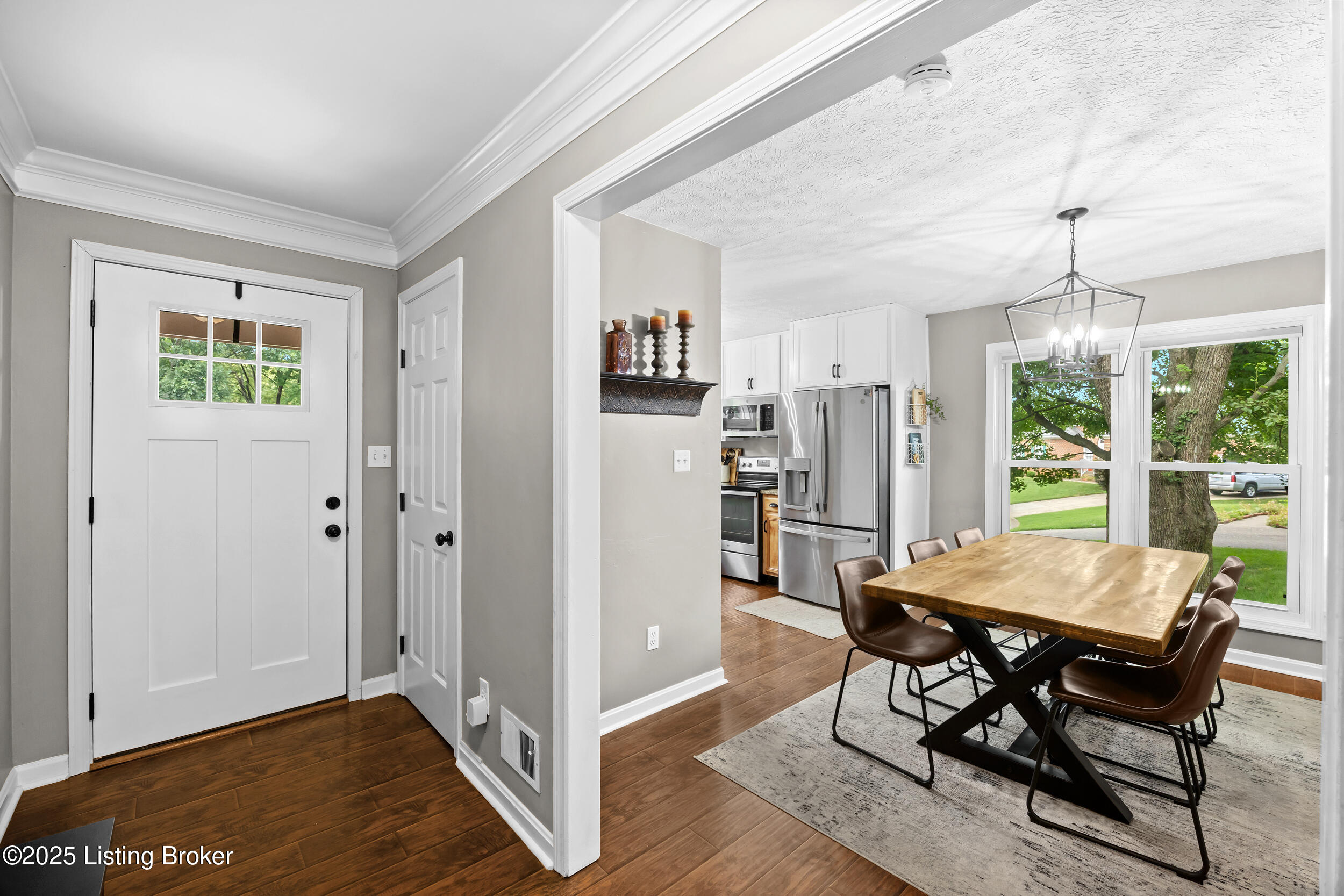 7603 Garden View Ct