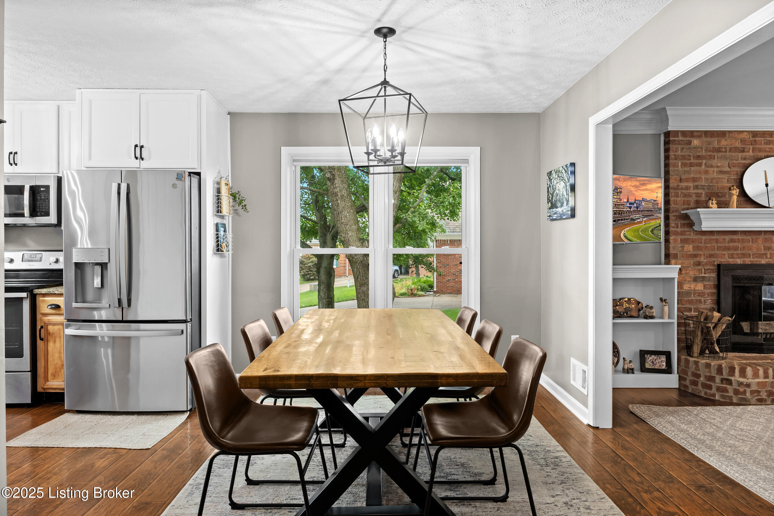 7603 Garden View Ct