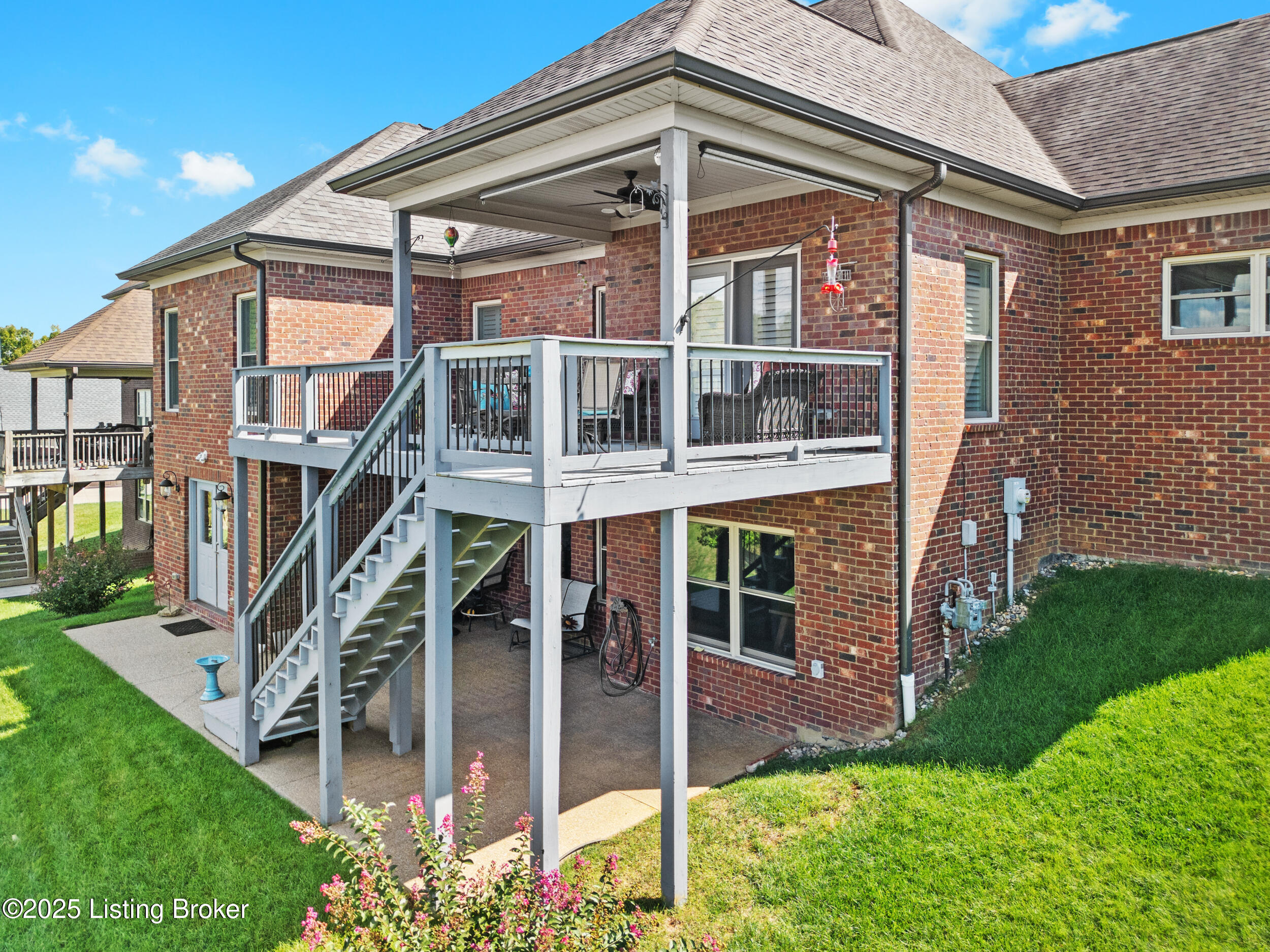 1801 Meremont Ridge Rd