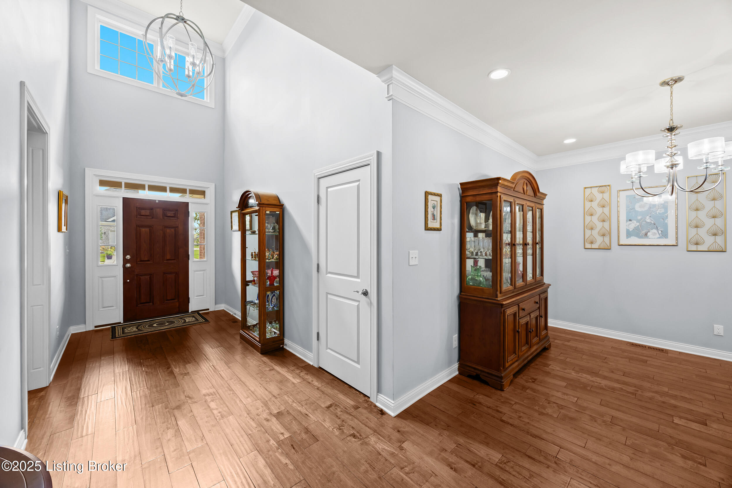 1801 Meremont Ridge Rd