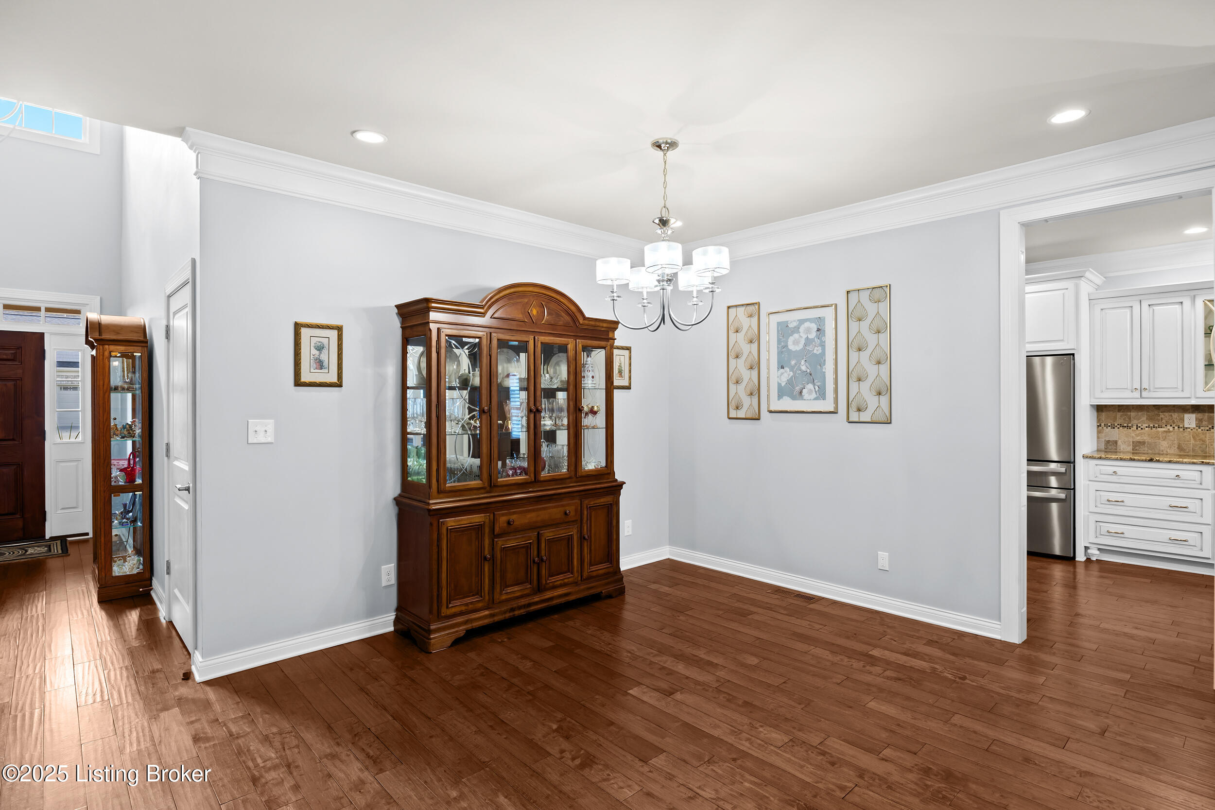 1801 Meremont Ridge Rd