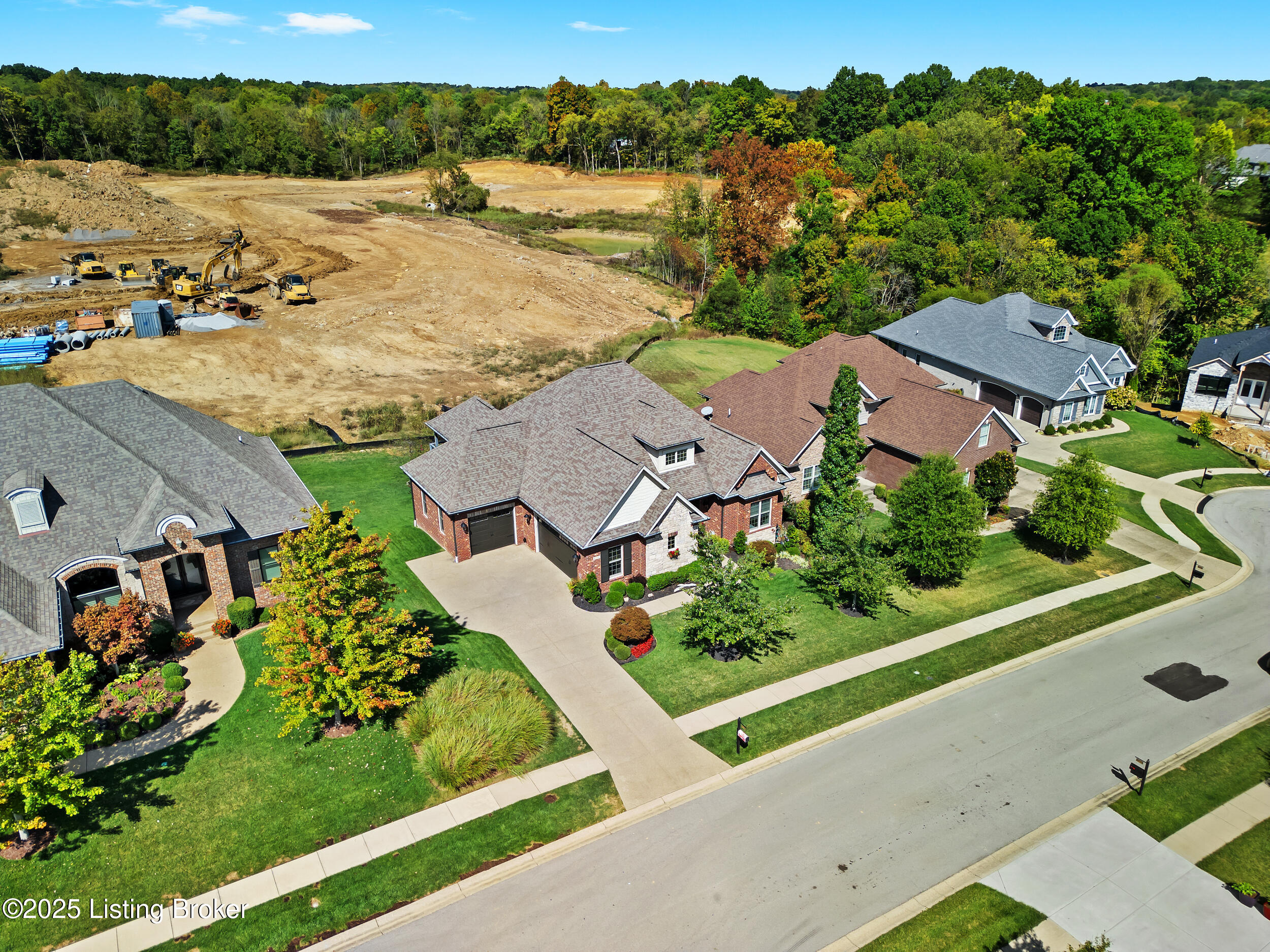 1801 Meremont Ridge Rd