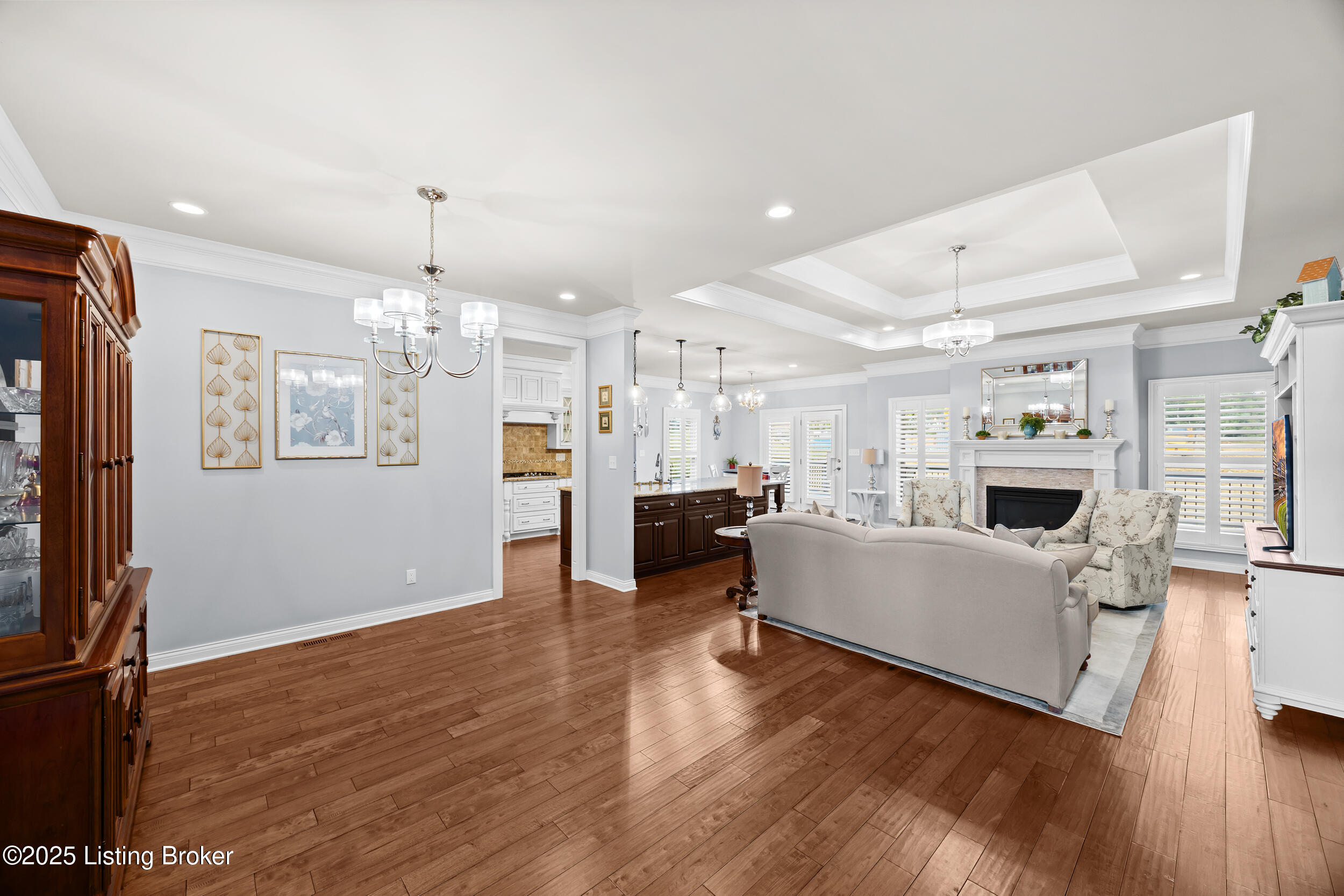 1801 Meremont Ridge Rd