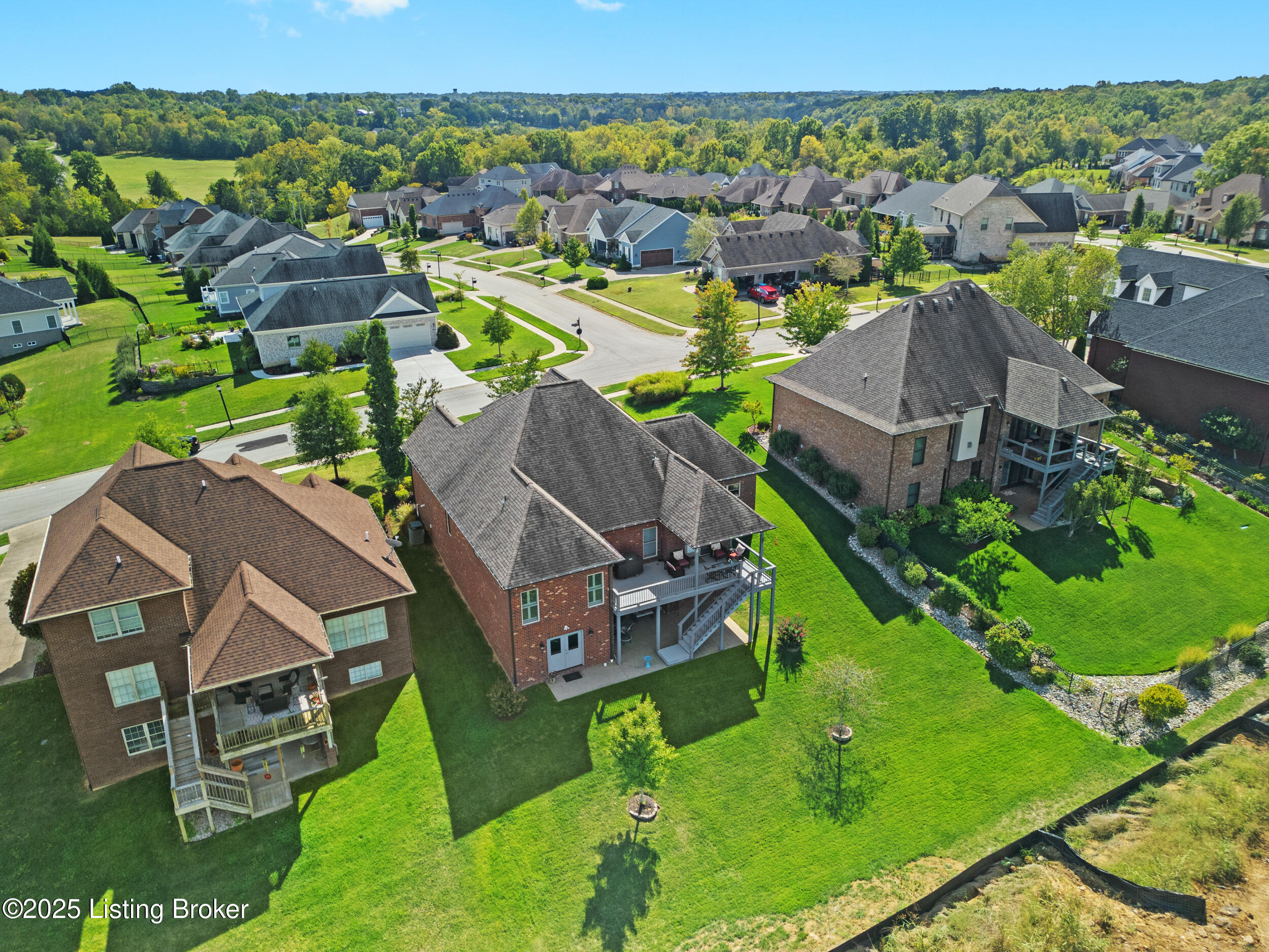 1801 Meremont Ridge Rd
