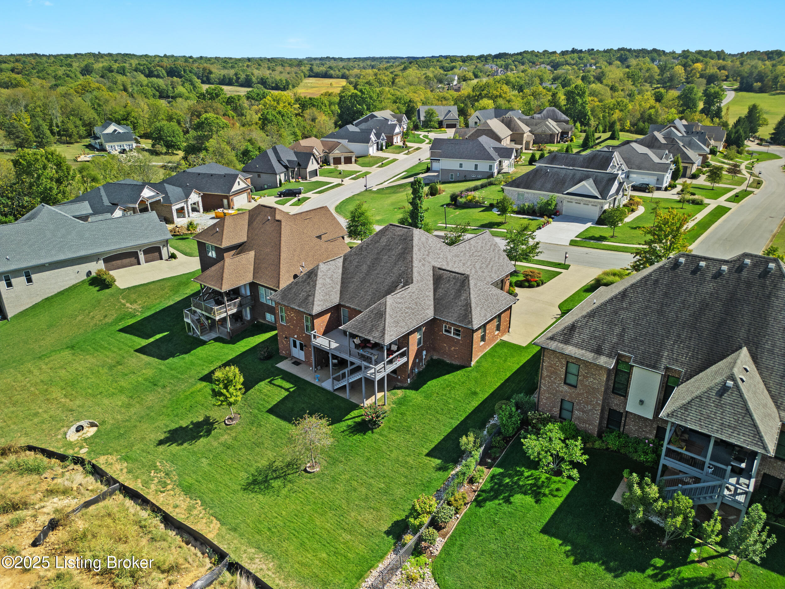 1801 Meremont Ridge Rd