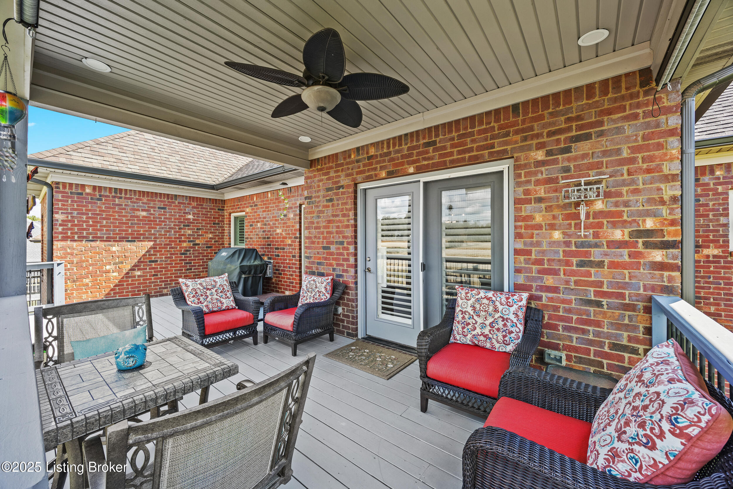 1801 Meremont Ridge Rd