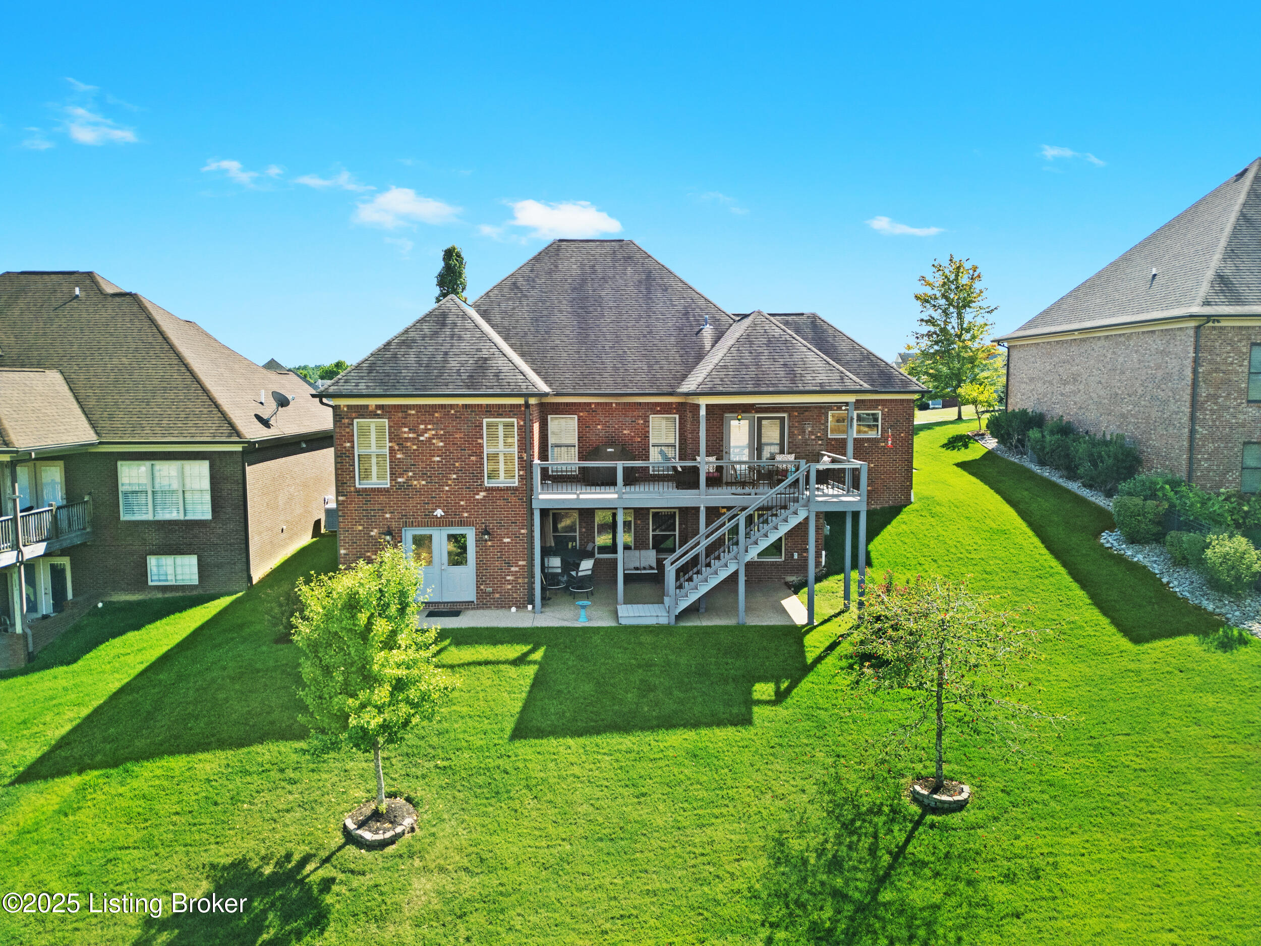 1801 Meremont Ridge Rd