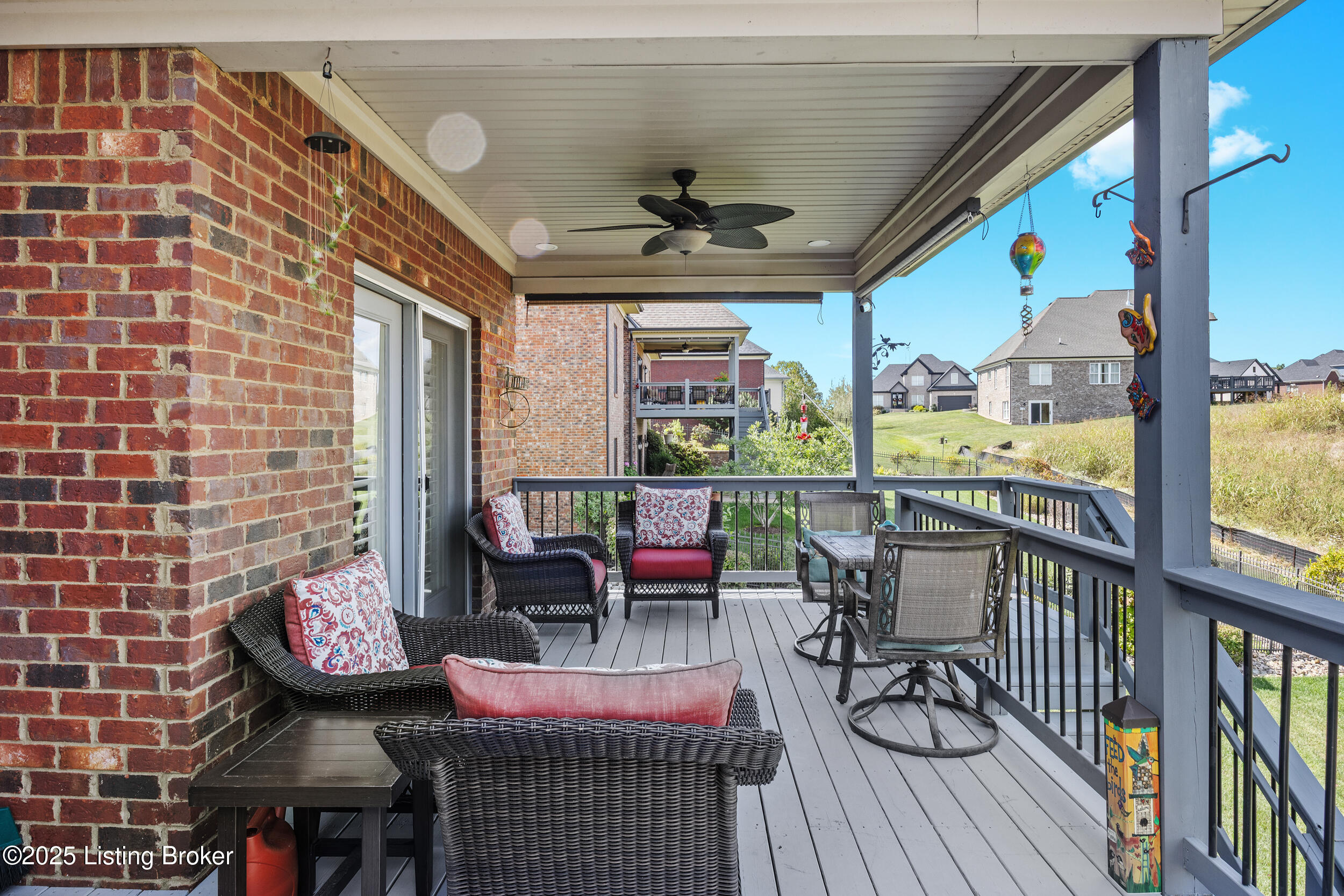 1801 Meremont Ridge Rd