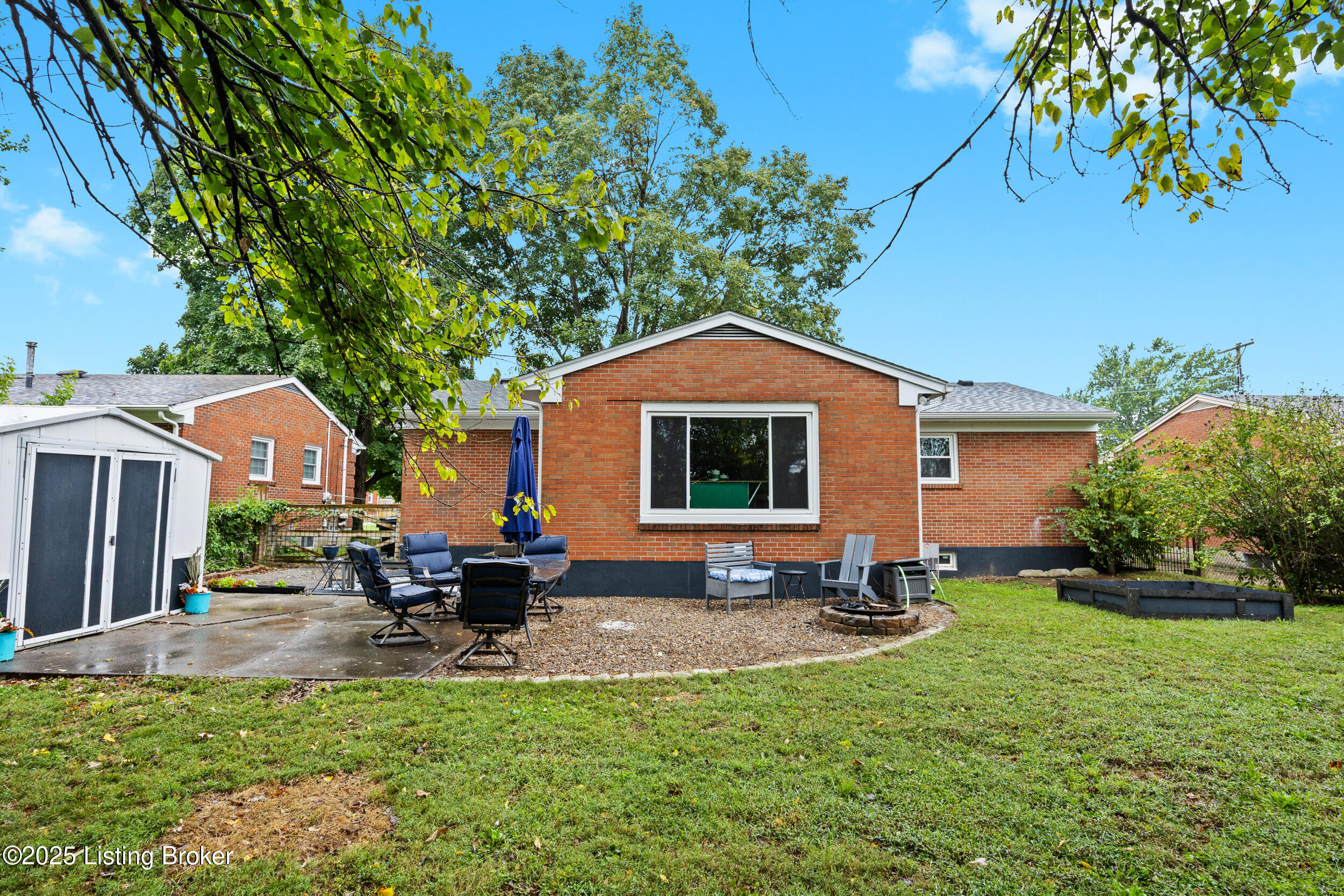 3021 Mid Dale Ln