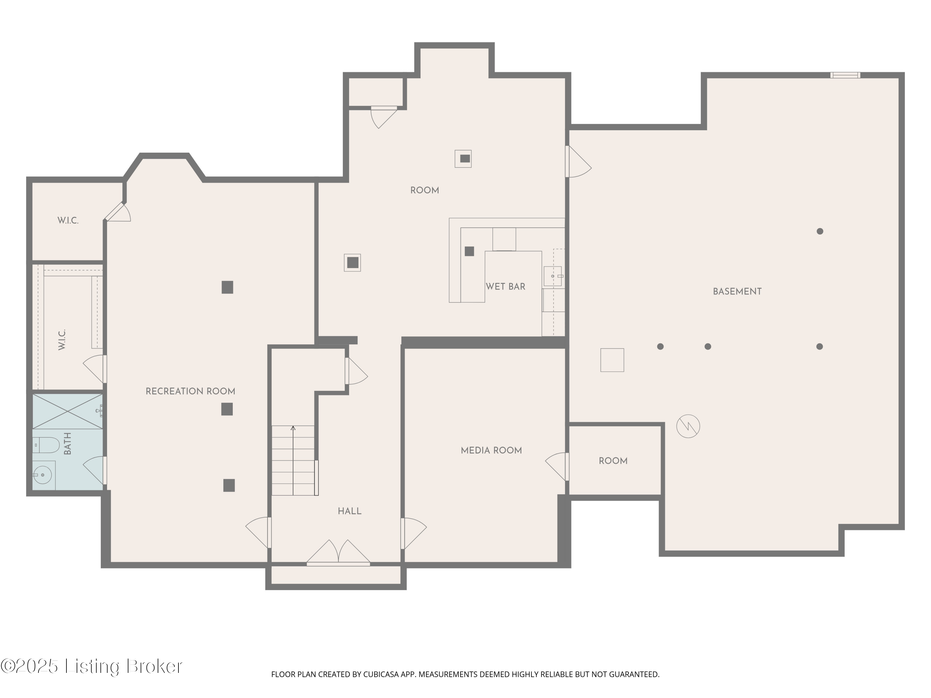 1211 Forest Trail Pl