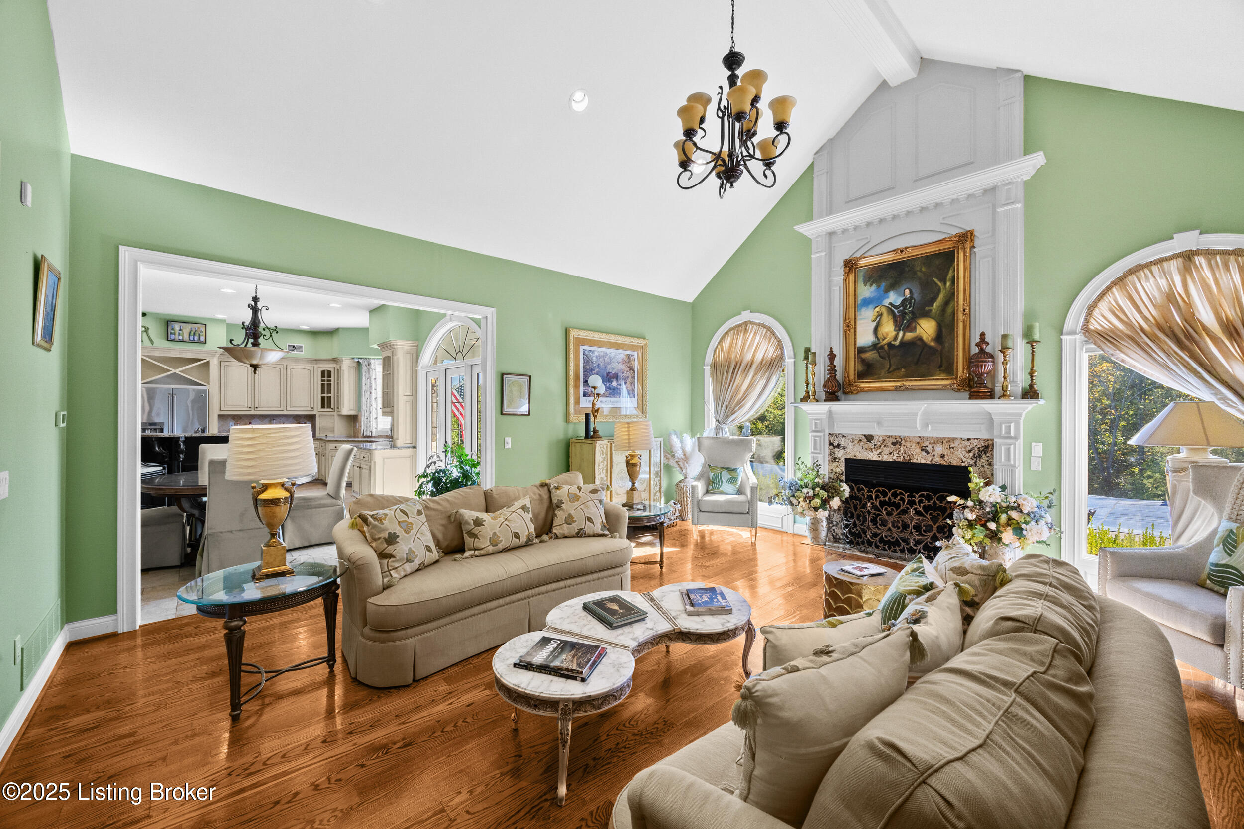 1211 Forest Trail Pl