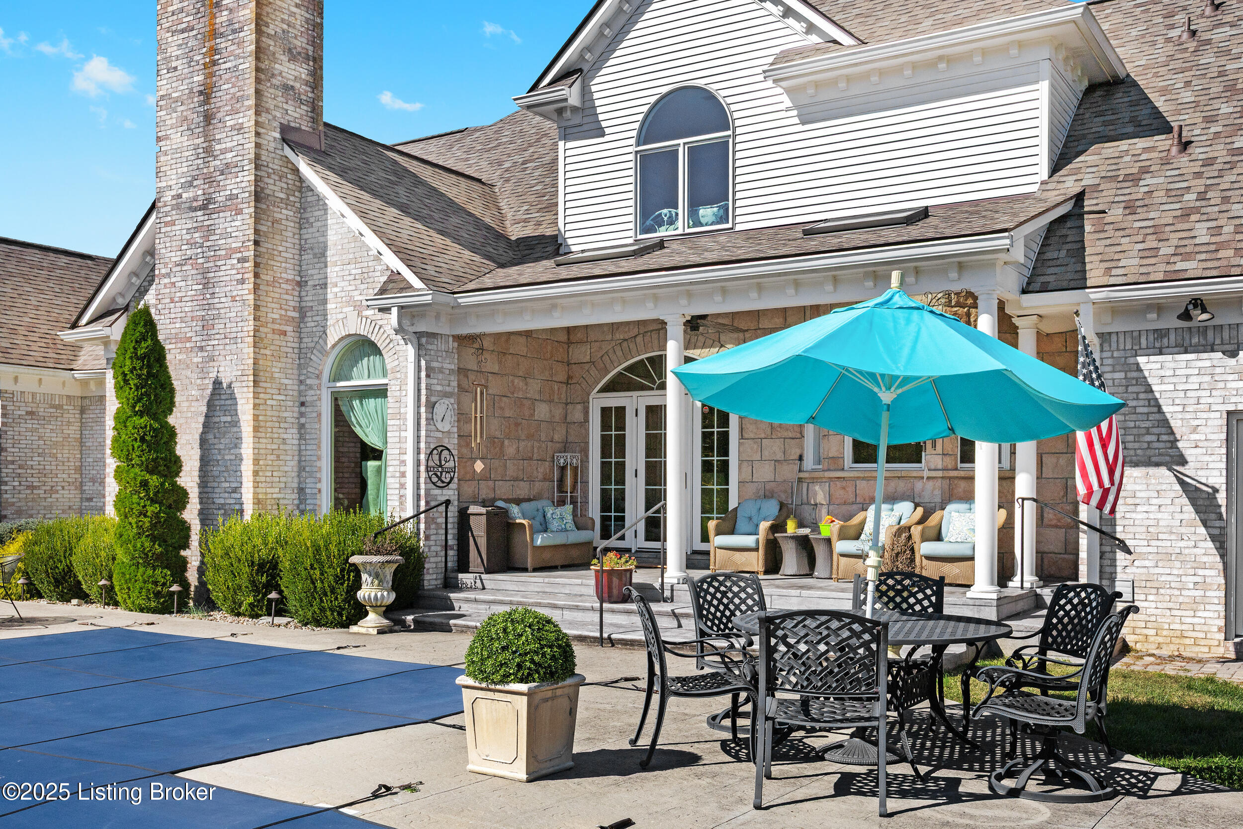 1211 Forest Trail Pl