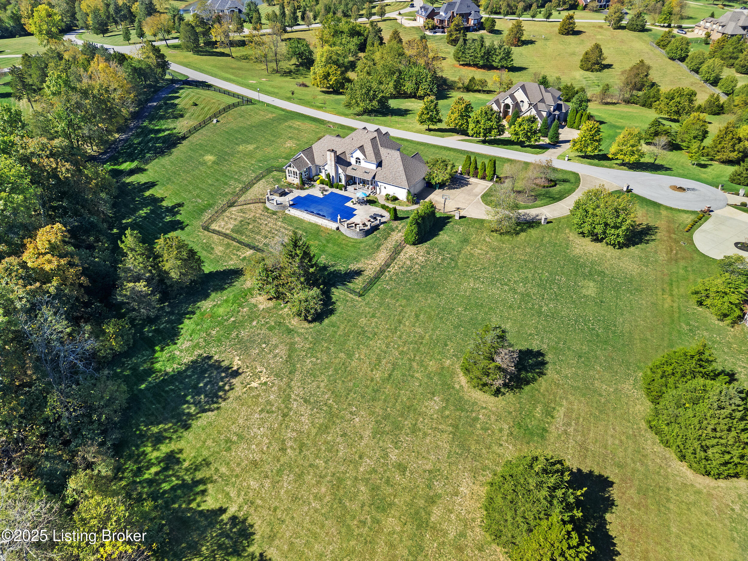 1211 Forest Trail Pl