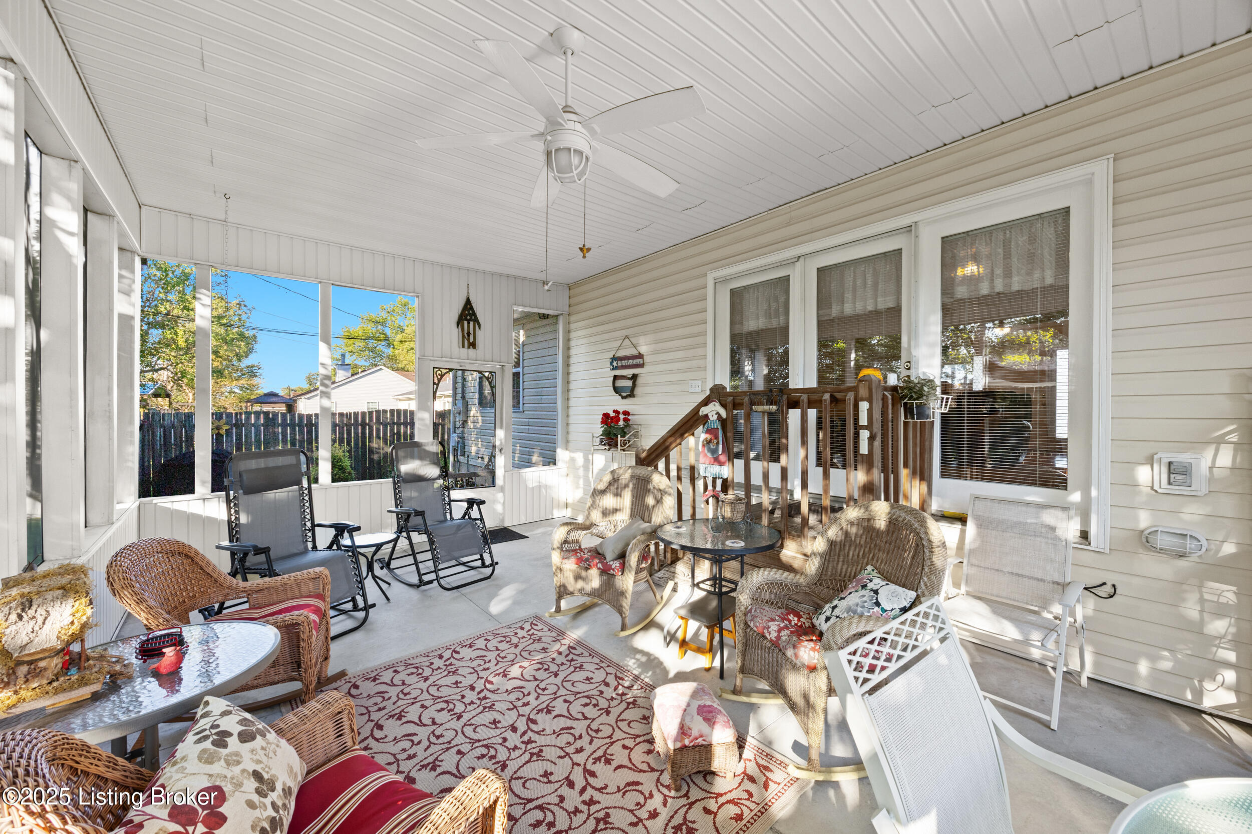 9111 Blowing Tree Rd