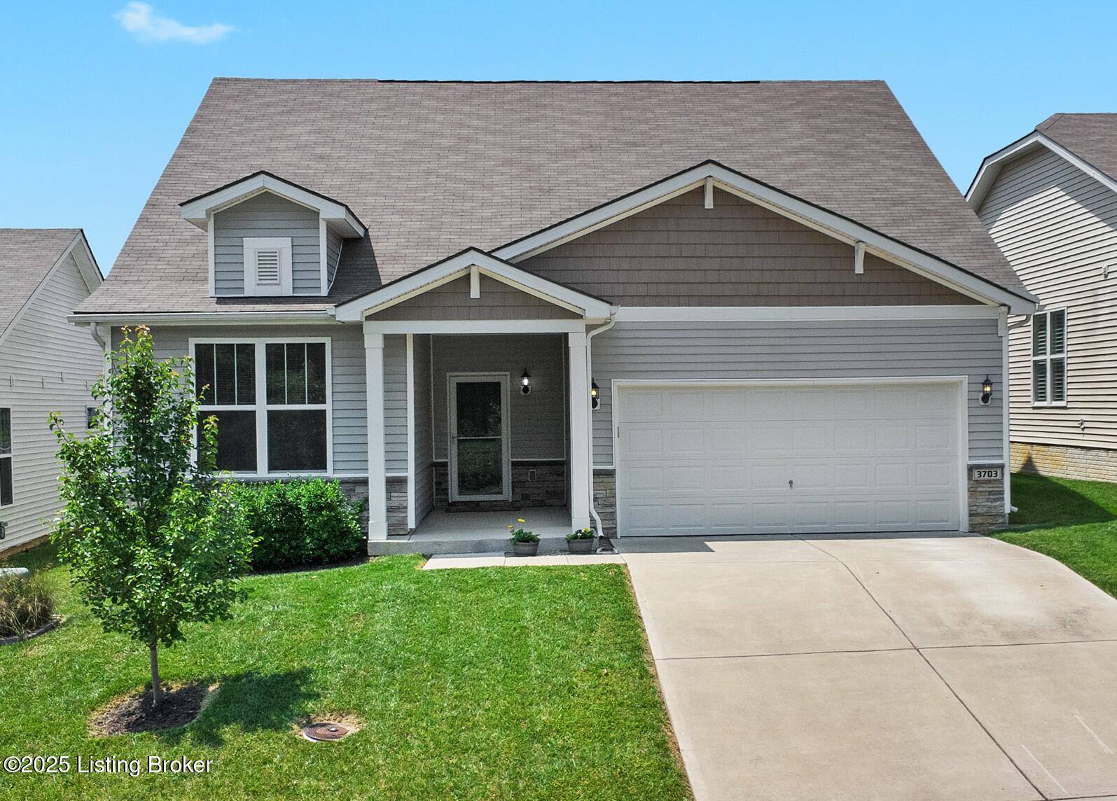 3703 Creekstone Bluff Blvd, La Grange