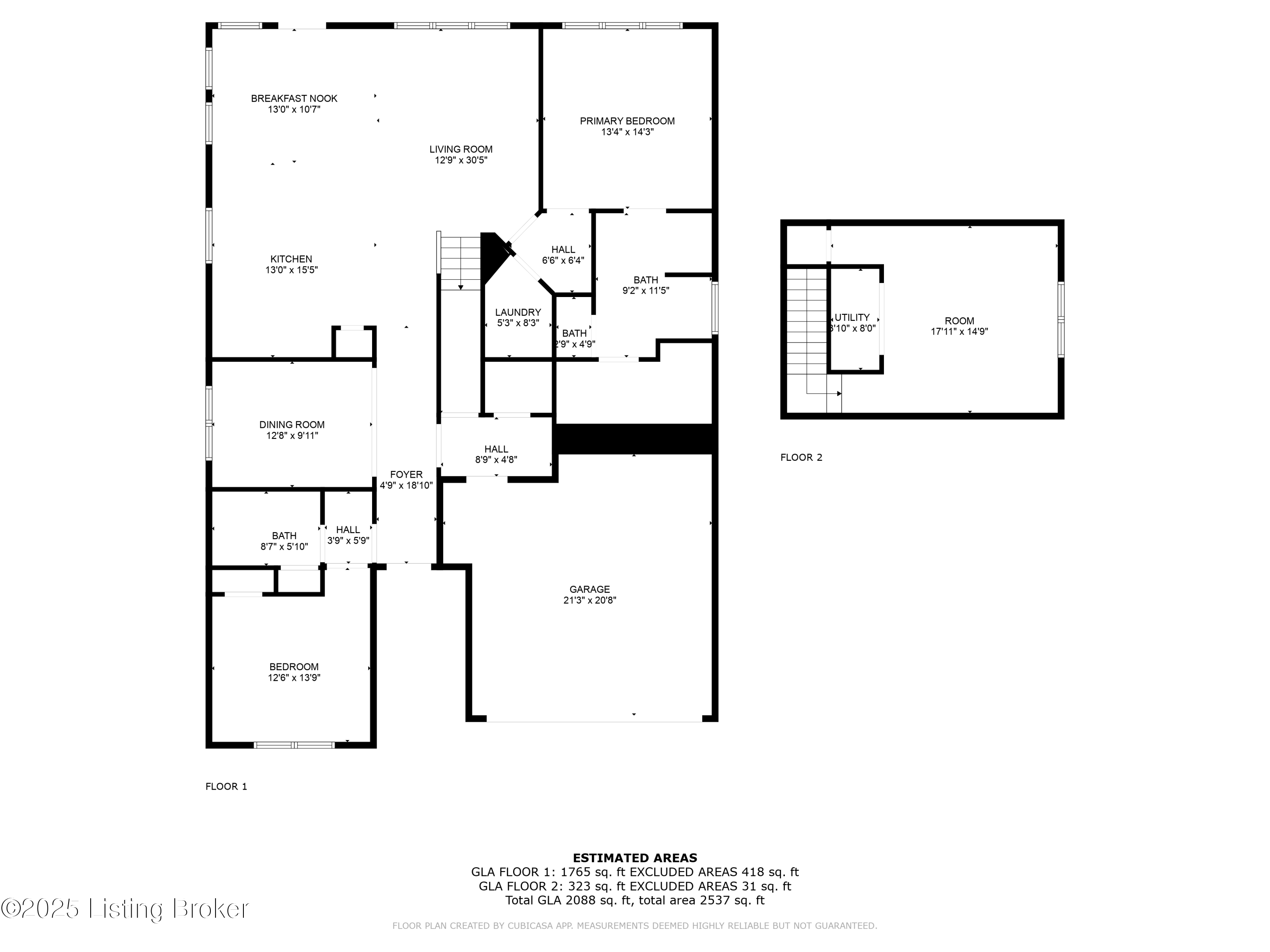 3703 Creekstone Bluff Blvd, La Grange