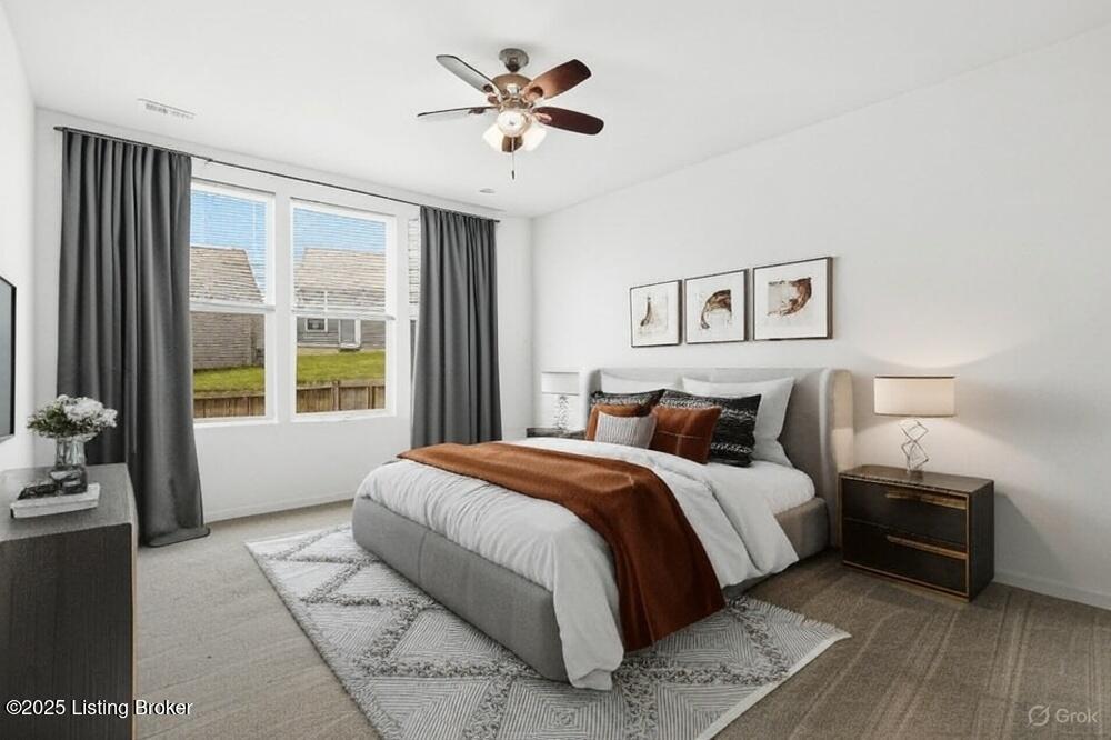 3703 Creekstone Bluff Blvd, La Grange