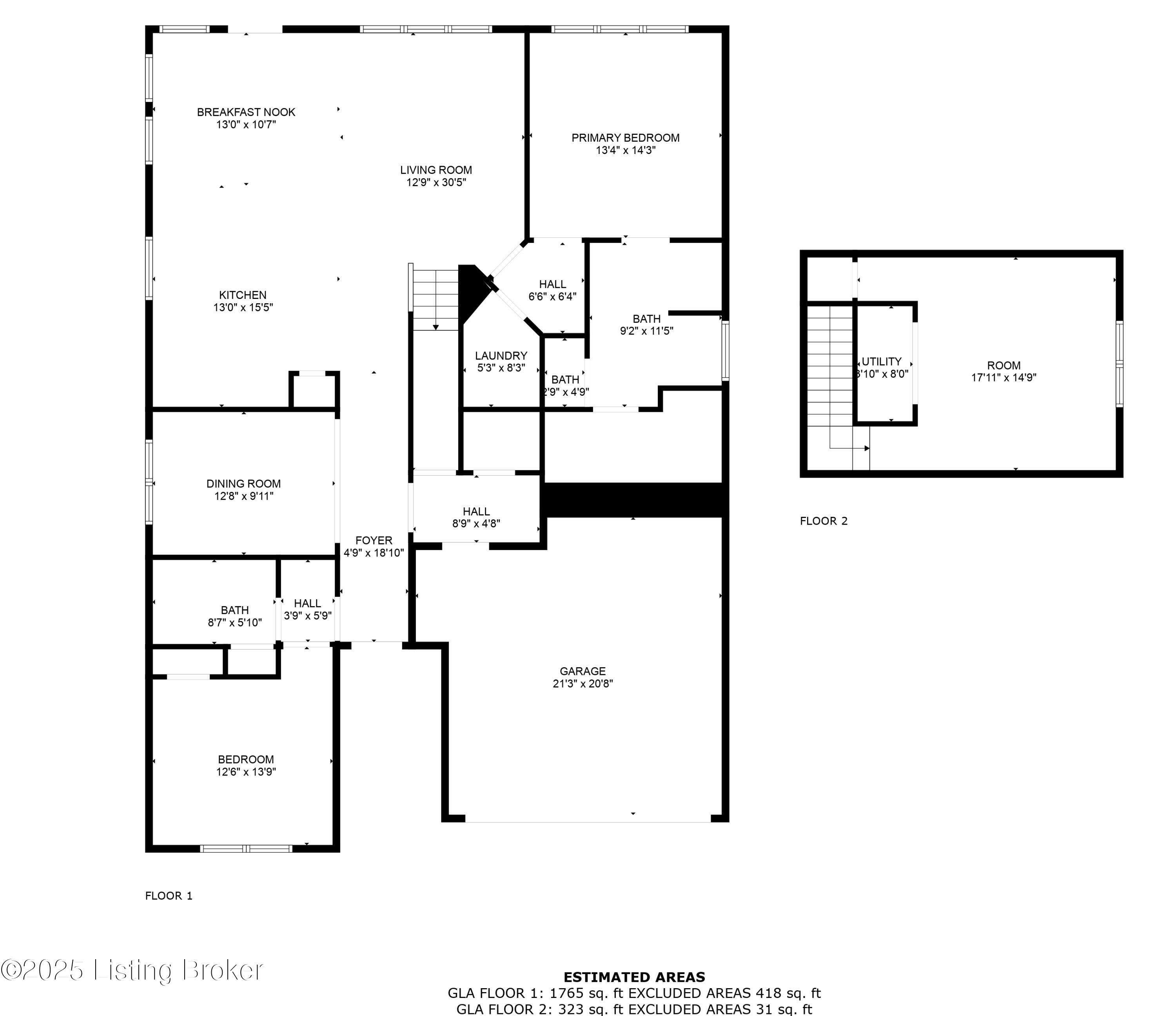 3703 Creekstone Bluff Blvd, La Grange