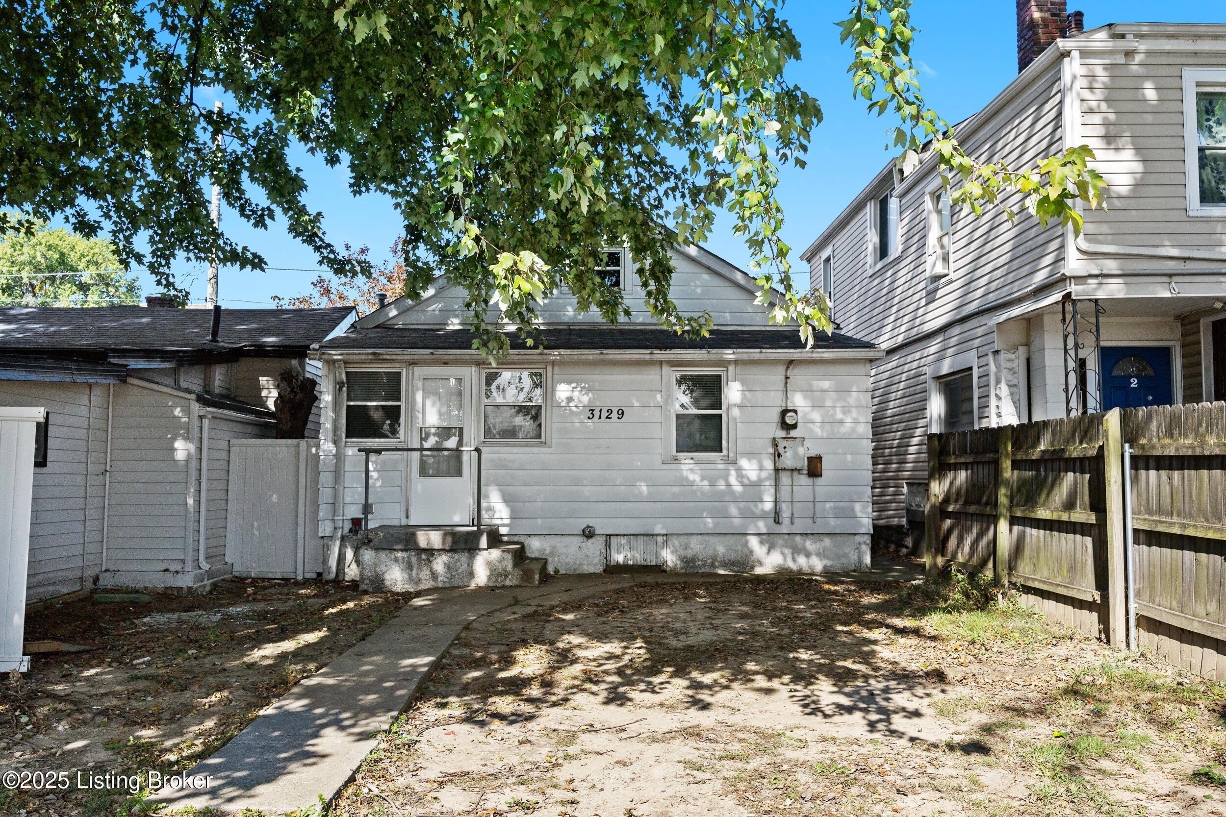 3129 Taylor Blvd, Louisville