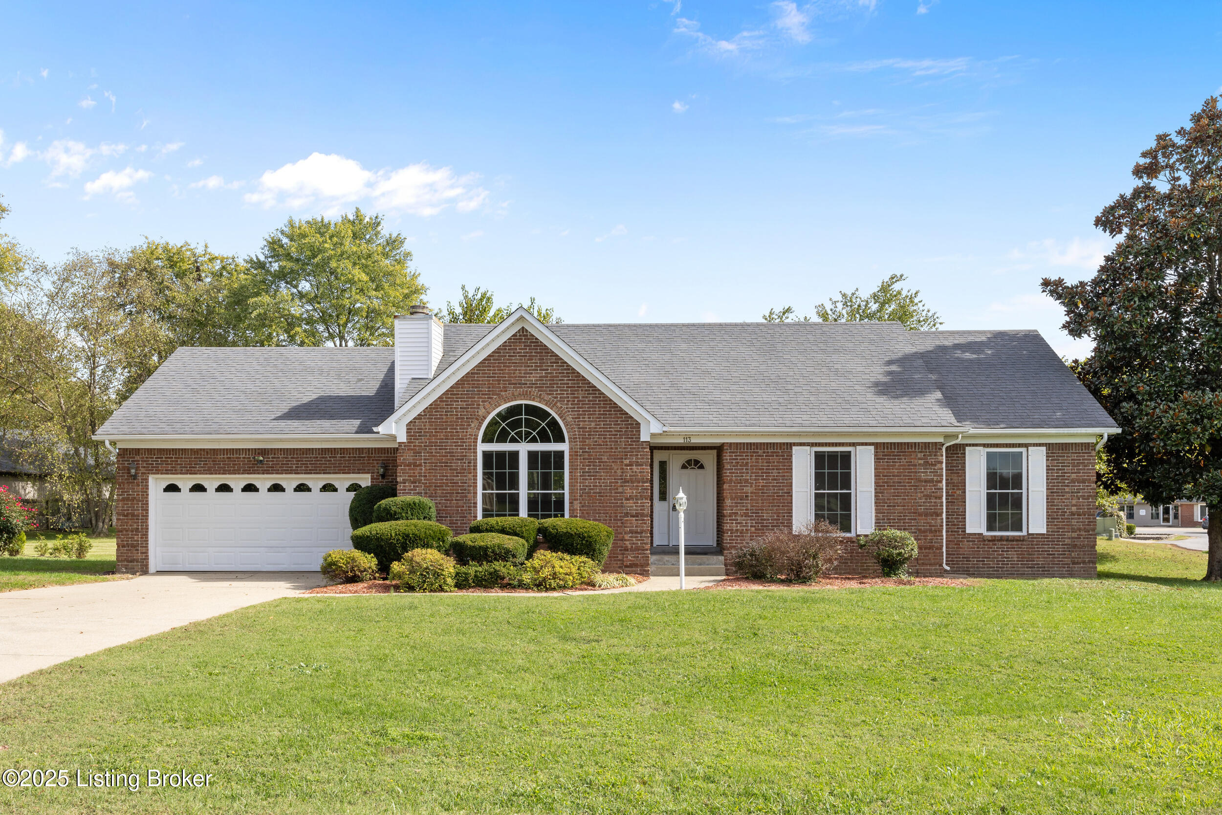 113 Taylor Ct, Mt Washington