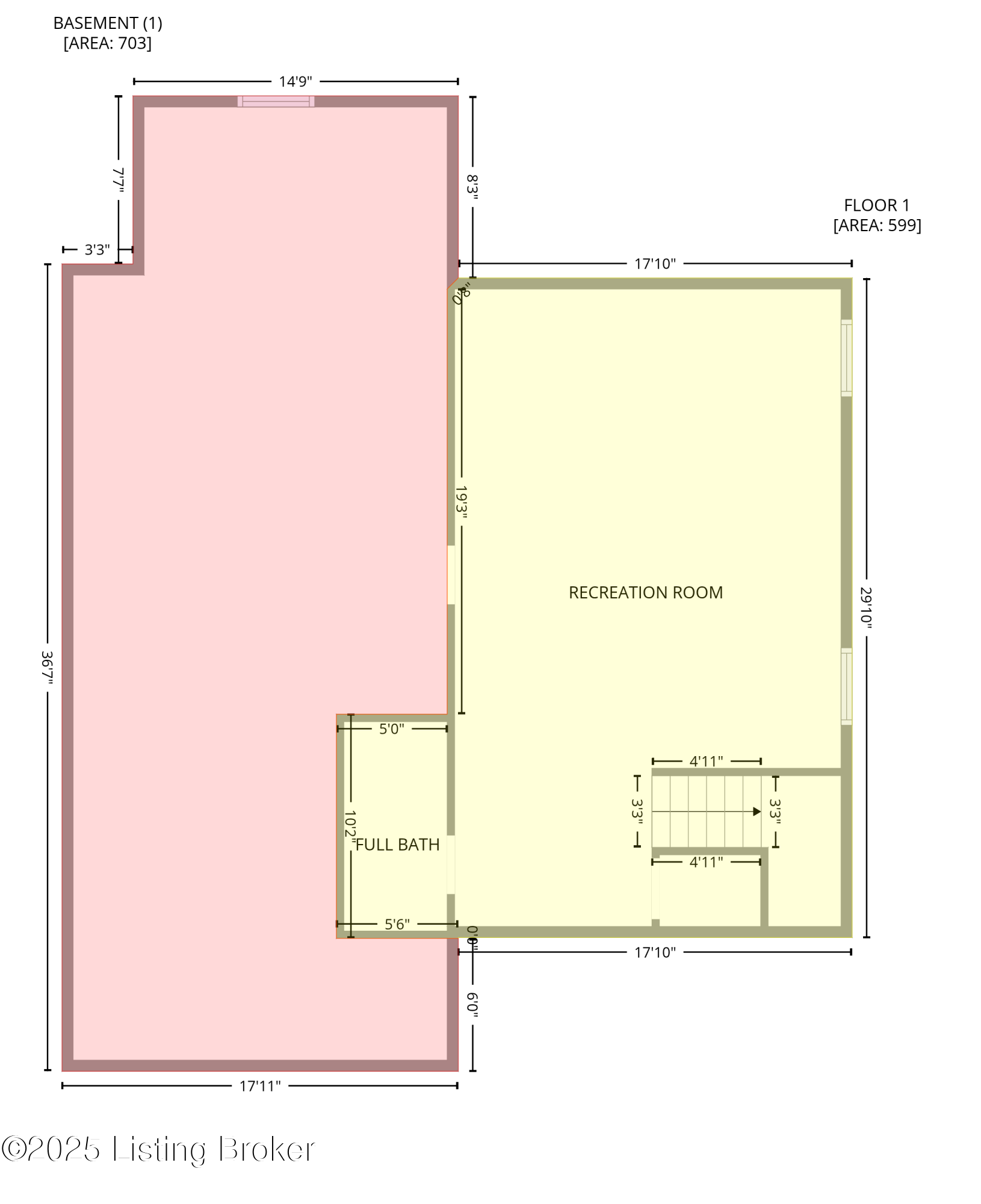 1505 Church Side Dr, Goshen