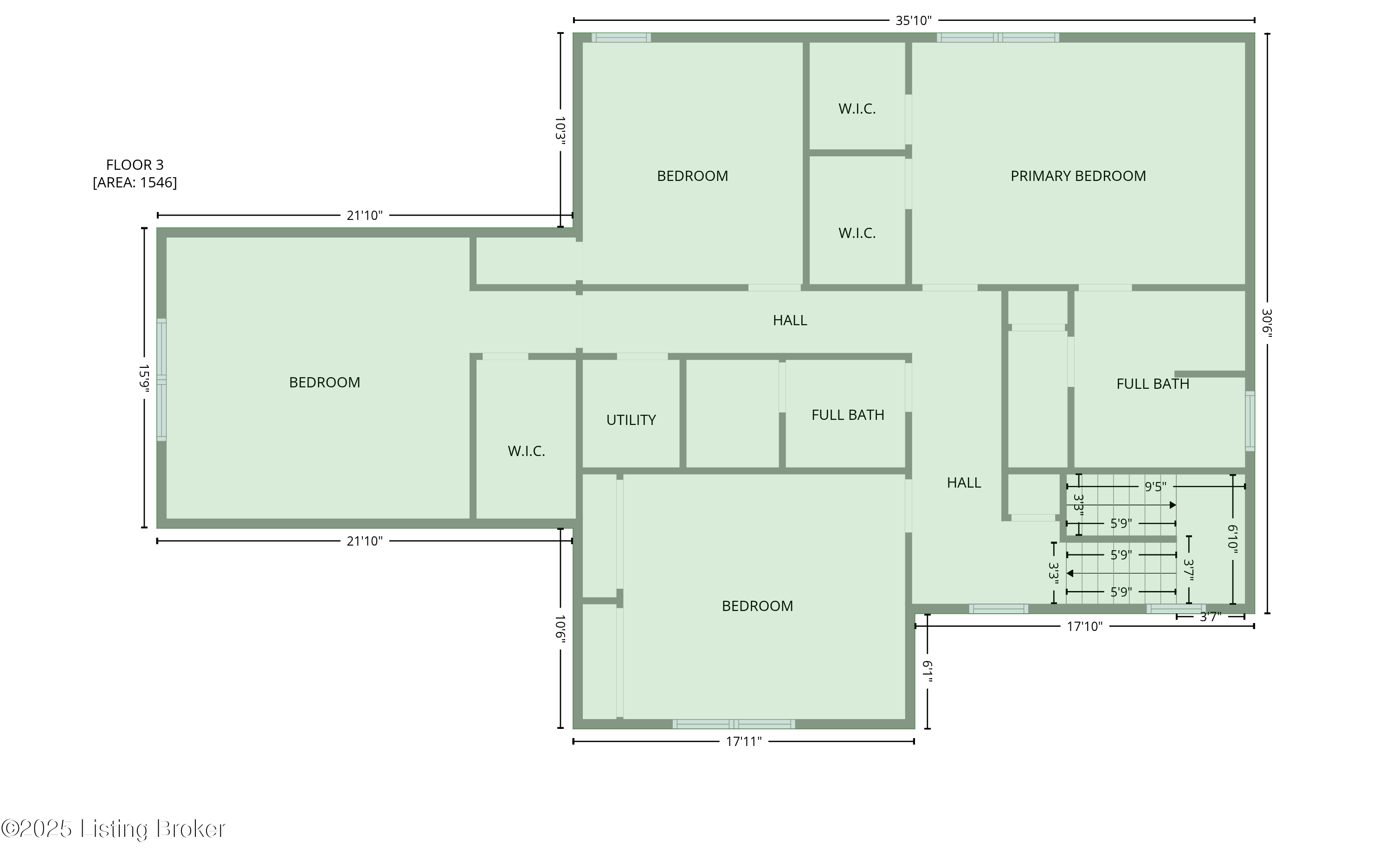 1505 Church Side Dr, Goshen