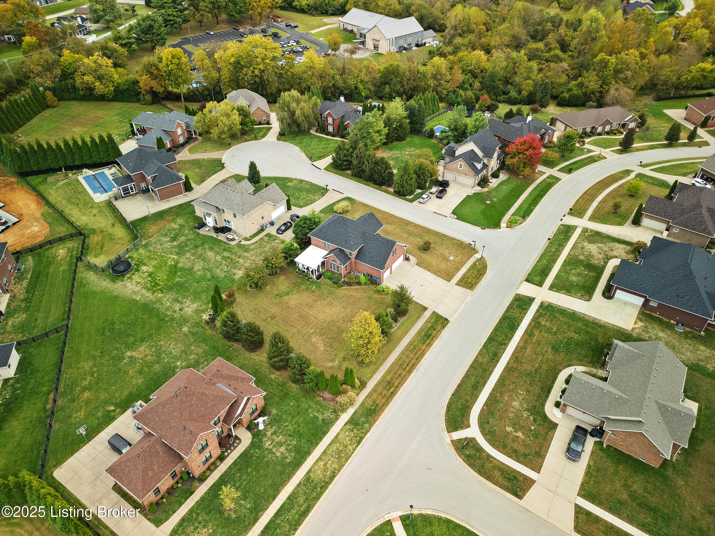 1505 Church Side Dr, Goshen